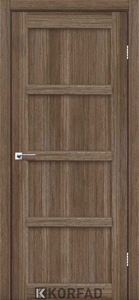 Двери Корфад Aprica AP-01 - фото