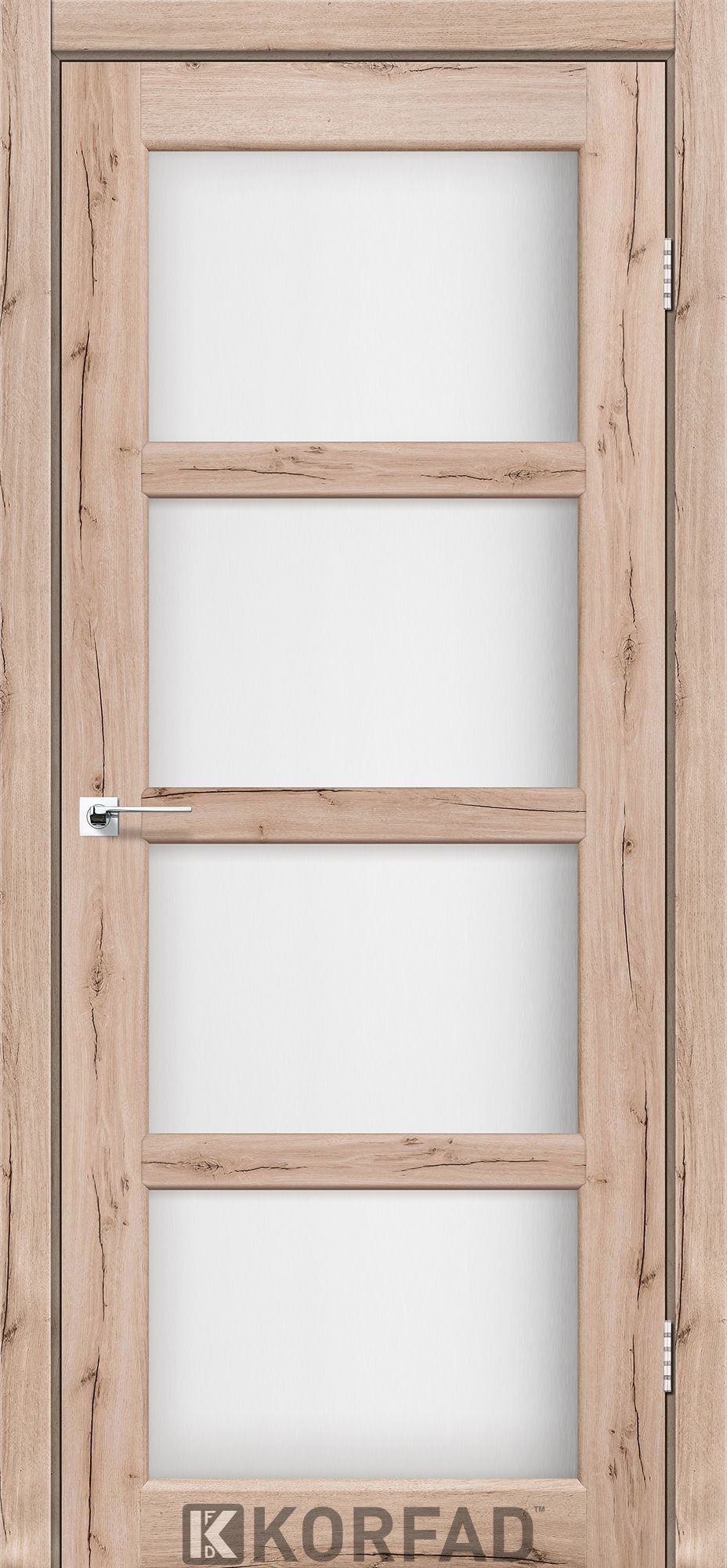 Двери Корфад Aprica AP-02 - 6