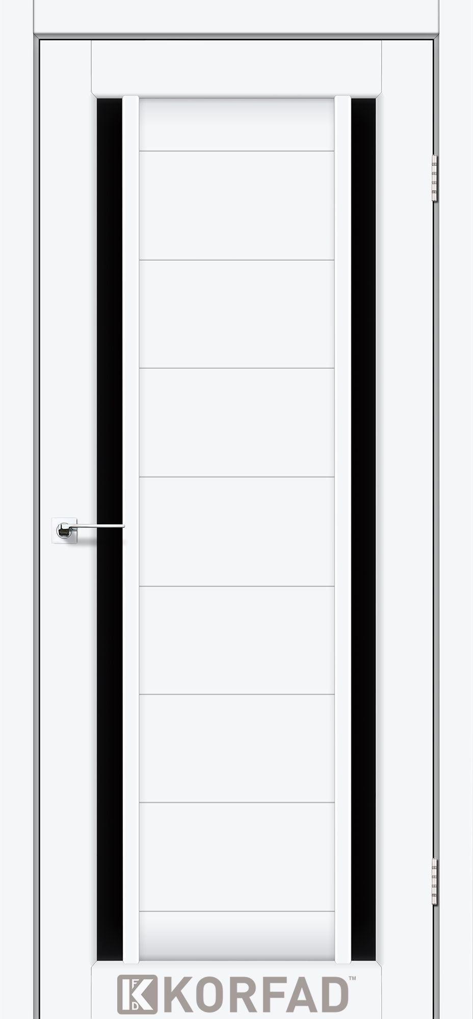 Двері Корфад Oristano OR-04 міжкімнатні - 4