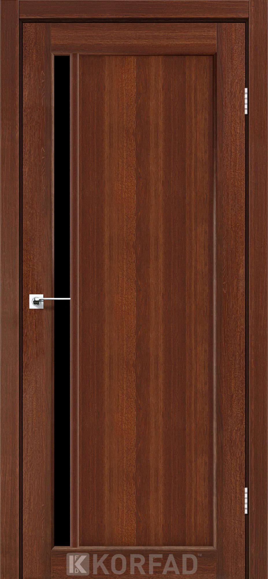 Двері Корфад Oristano OR-06 - 2