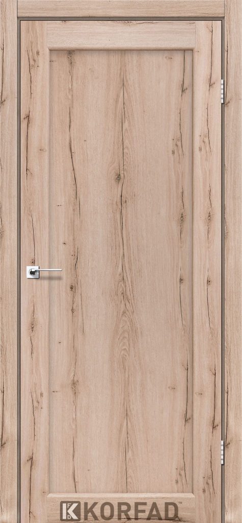 Двері Korfad Porto Deluxe PD-03 - фото
