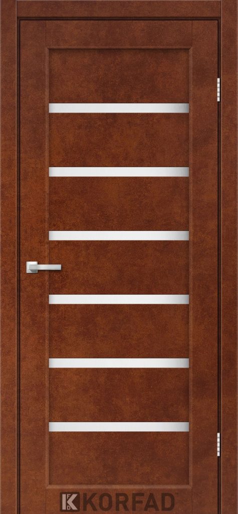 Двері Korfad Porto PR-01 - фото