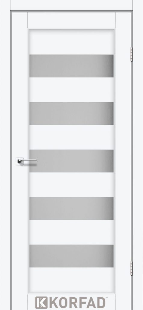 Двері Korfad Porto PR-08 - фото