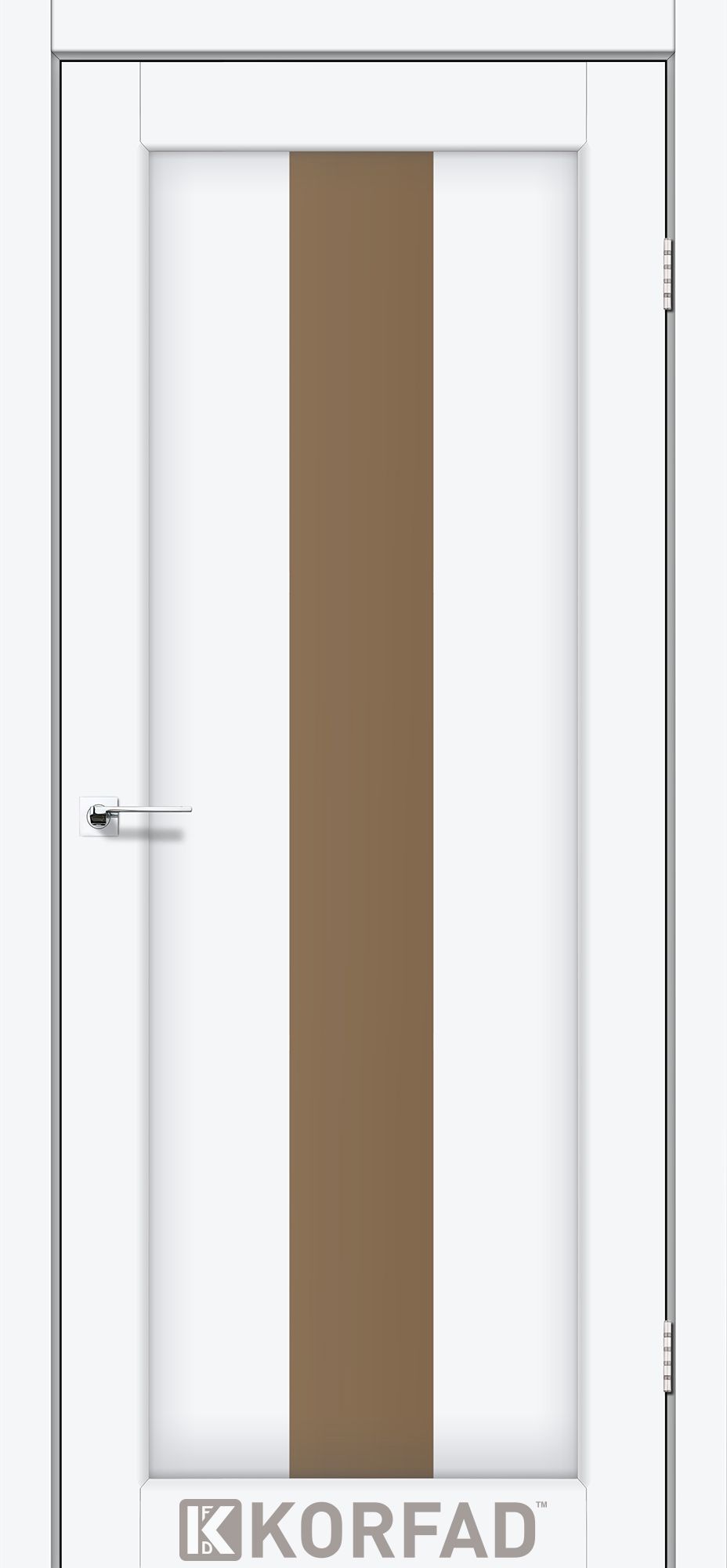Двері Korfad Porto PR-10 - 3