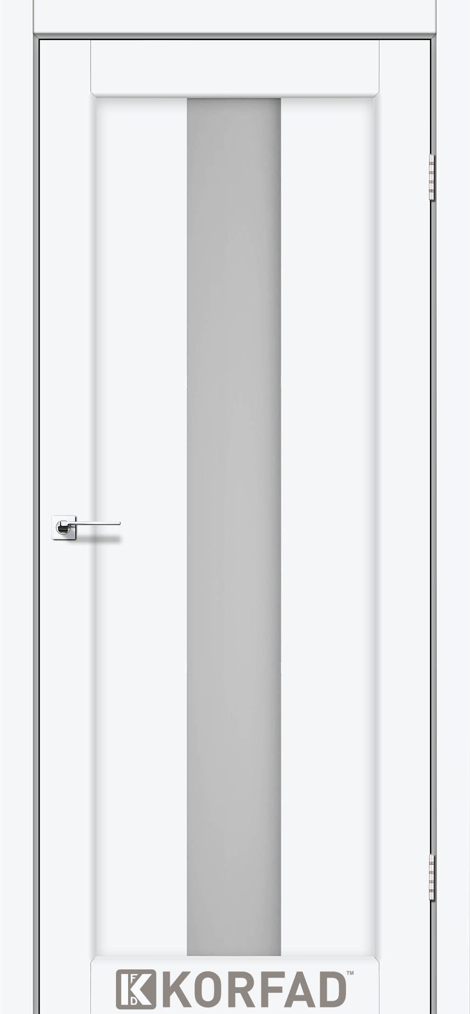 Двері Korfad Porto PR-10 - 4