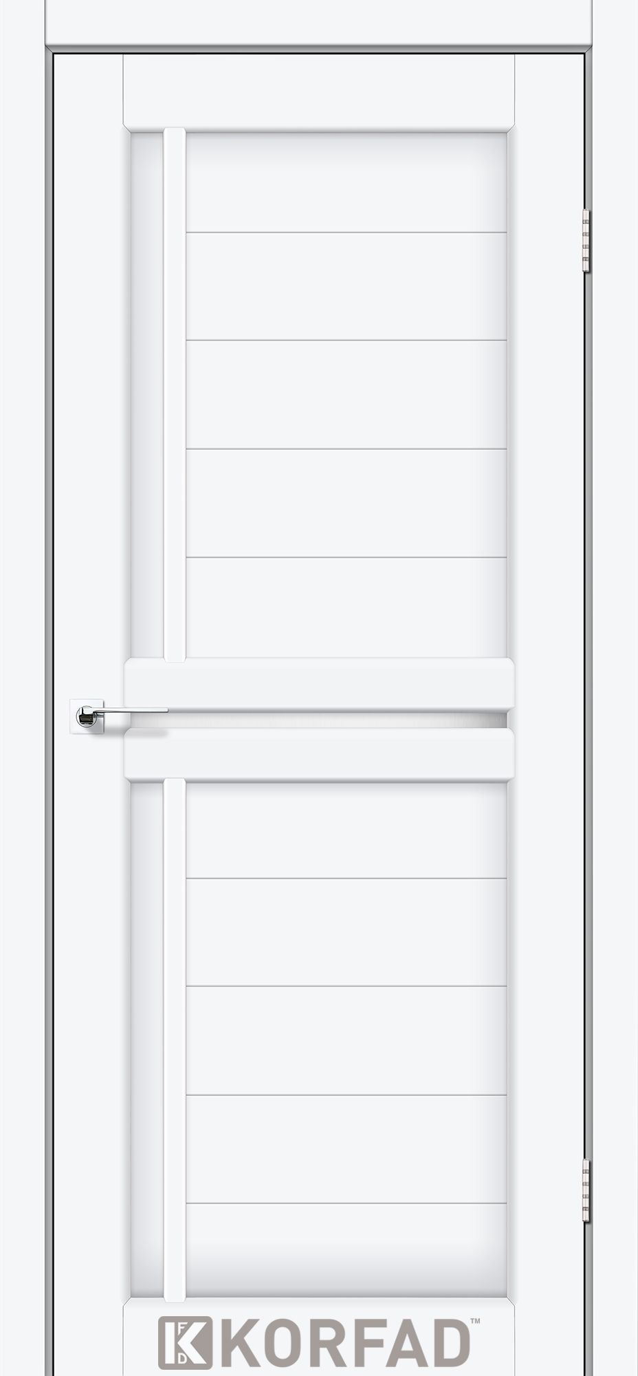 Двери Корфад Scalea SC-03 - 3