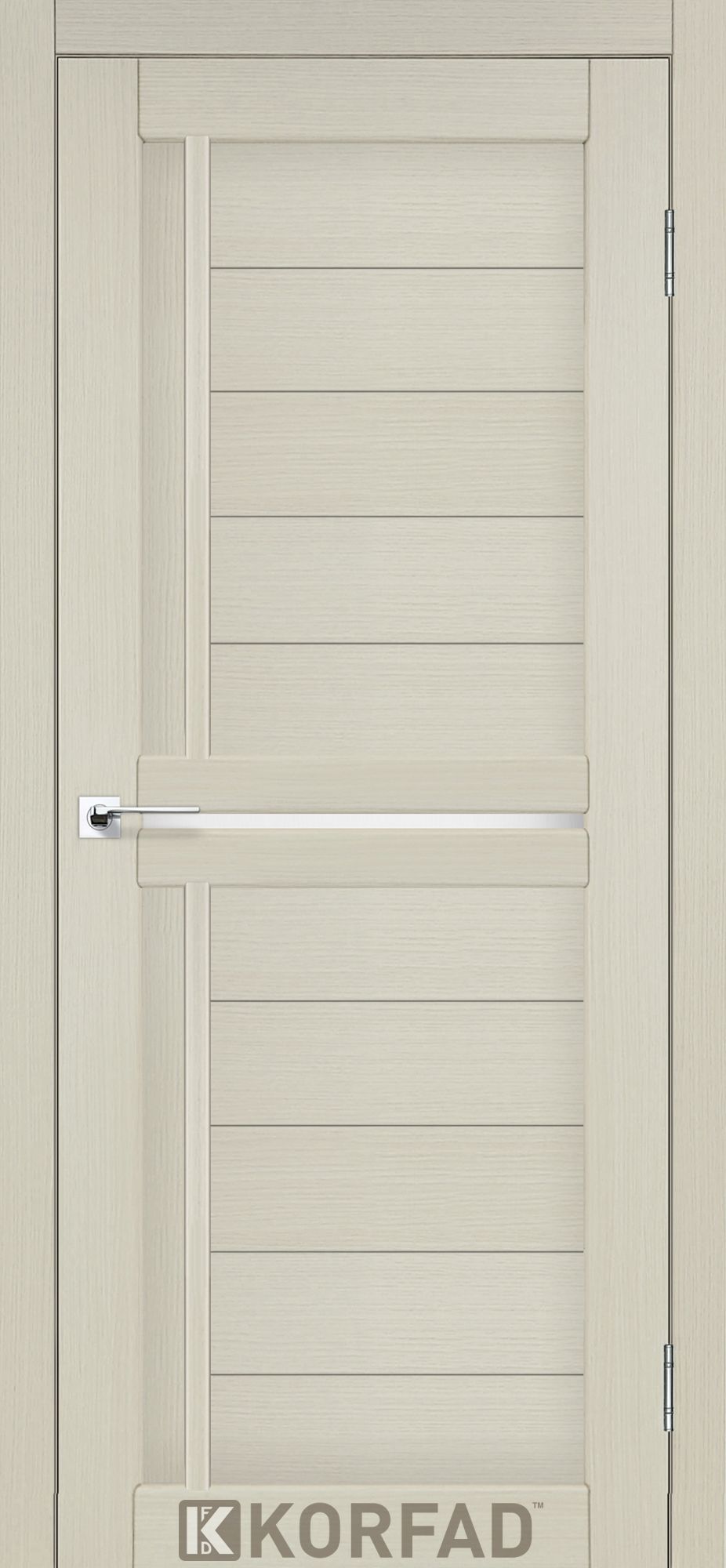 Двери Корфад Scalea SC-03 - 12