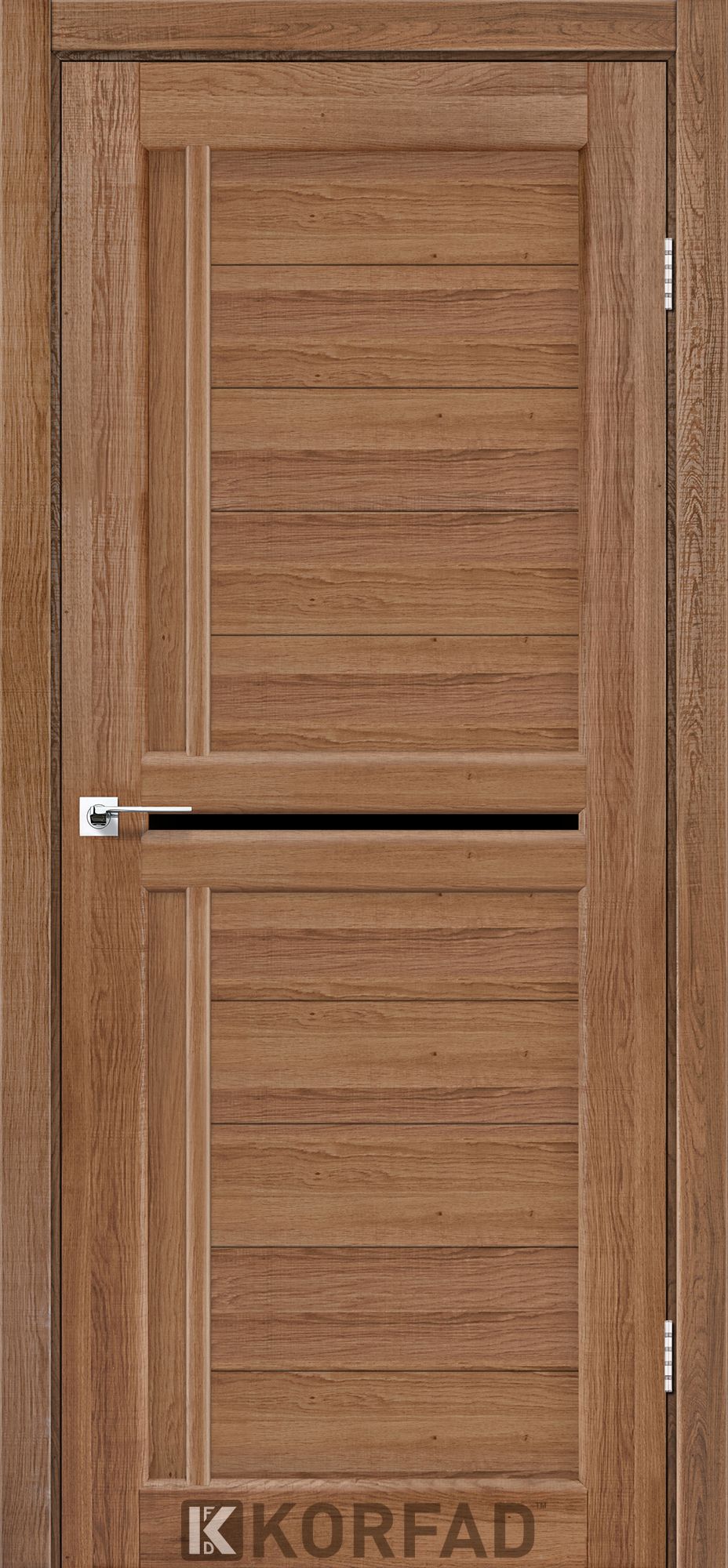 Двери Корфад Scalea SC-03 - 13