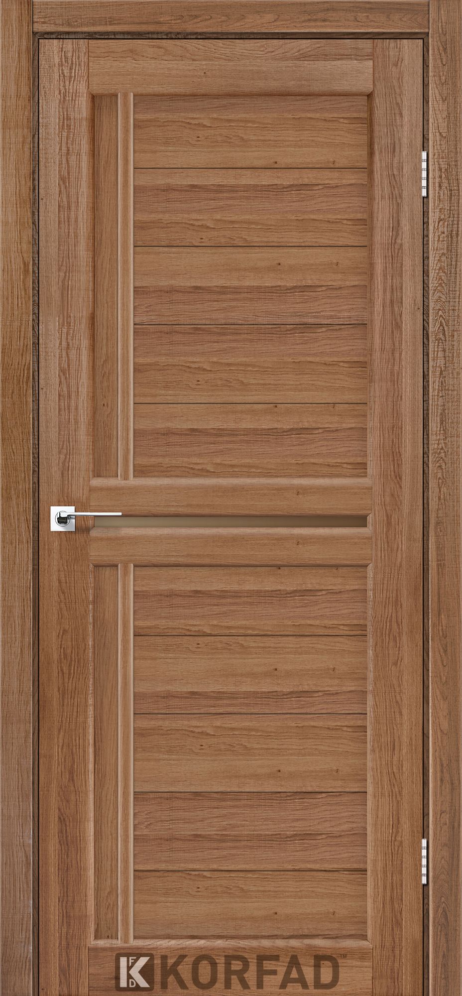 Двери Корфад Scalea SC-03 - 14