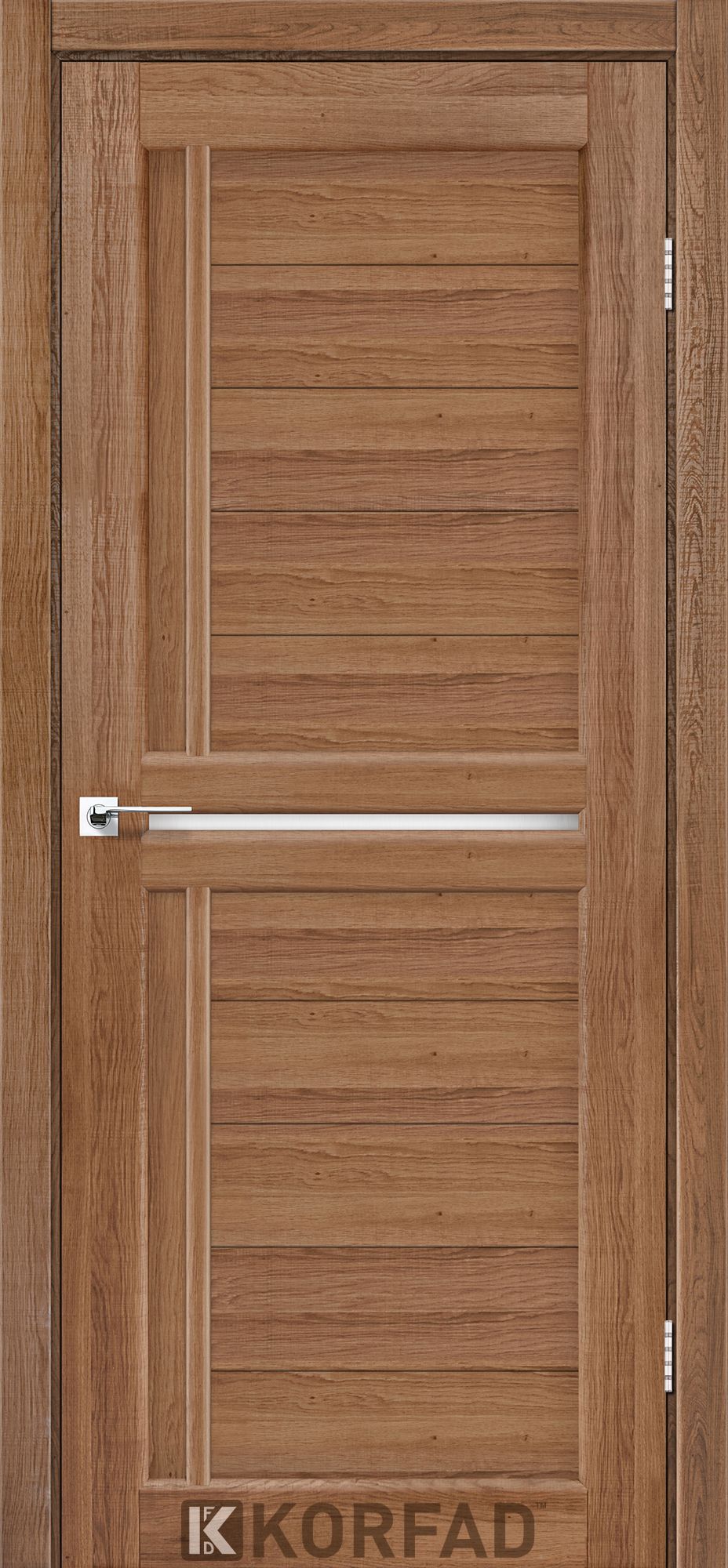 Двери Корфад Scalea SC-03 - 15