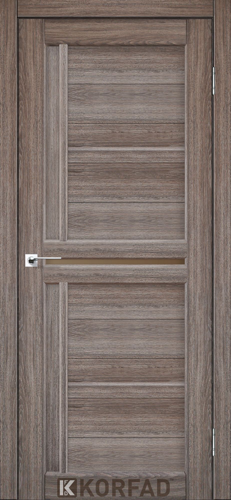 Двери Корфад Scalea SC-03 - 17