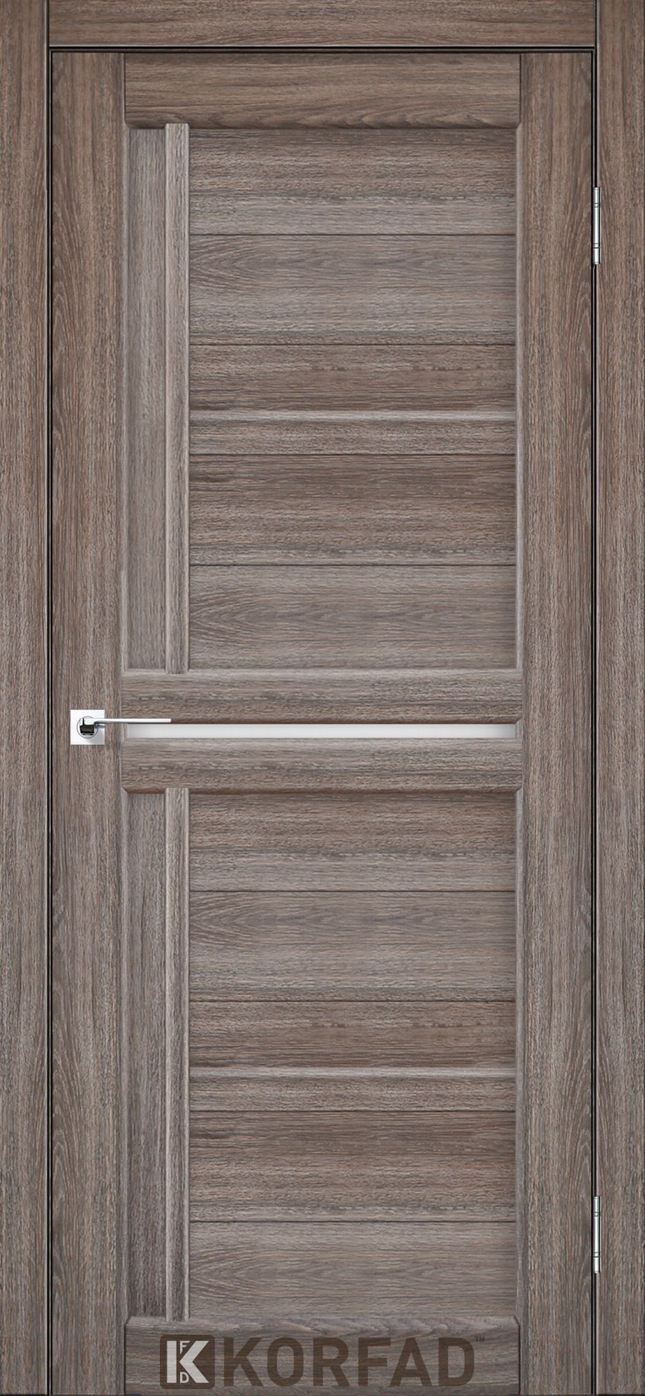Двери Корфад Scalea SC-03 - 18