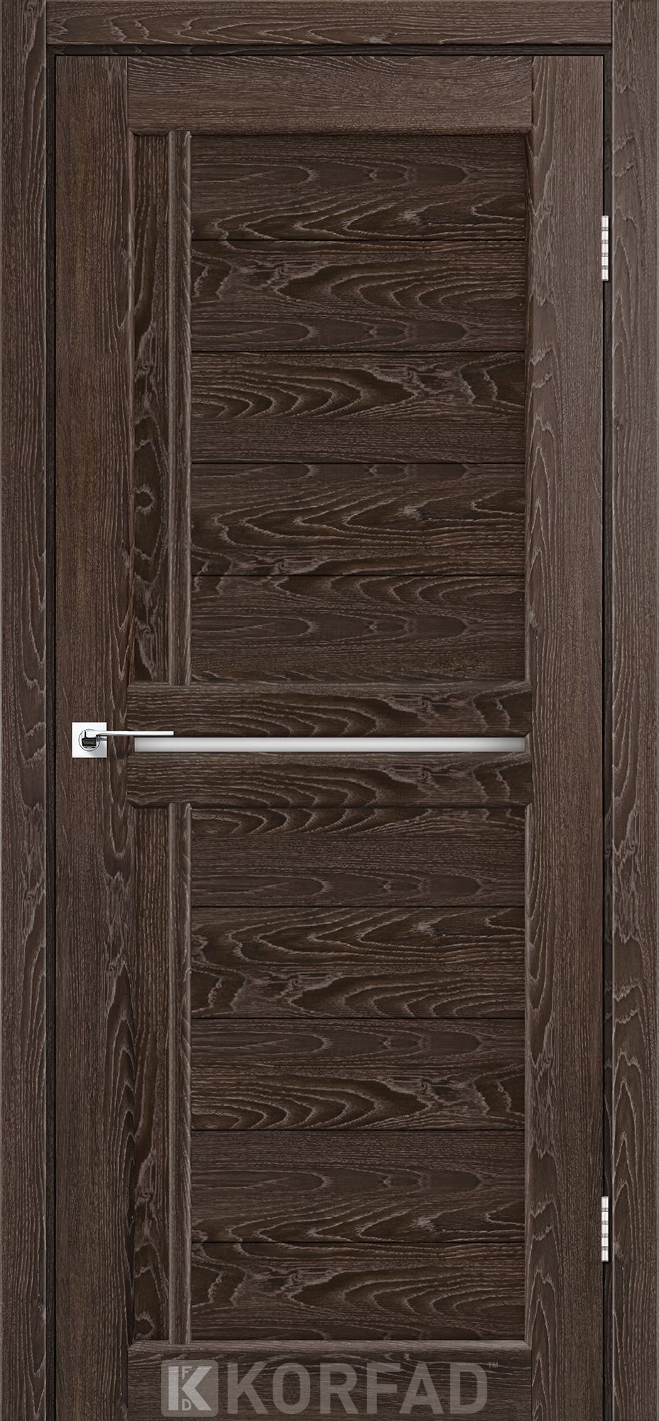 Двери Корфад Scalea SC-03 - 20