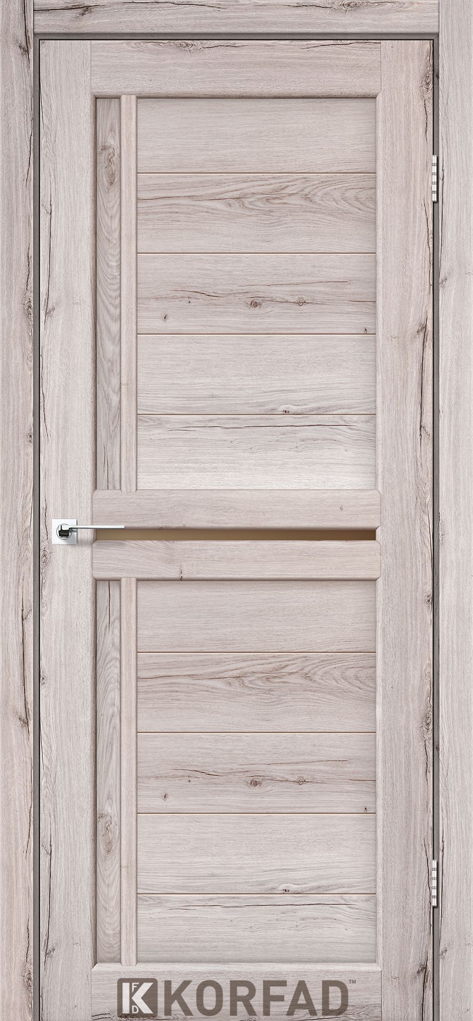 Двери Корфад Scalea SC-03 - 22