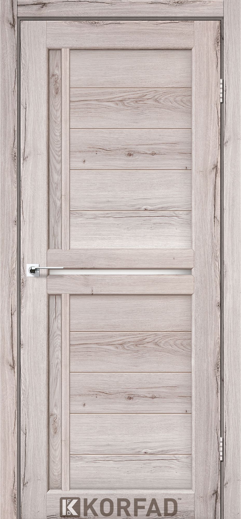 Двери Корфад Scalea SC-03 - 23