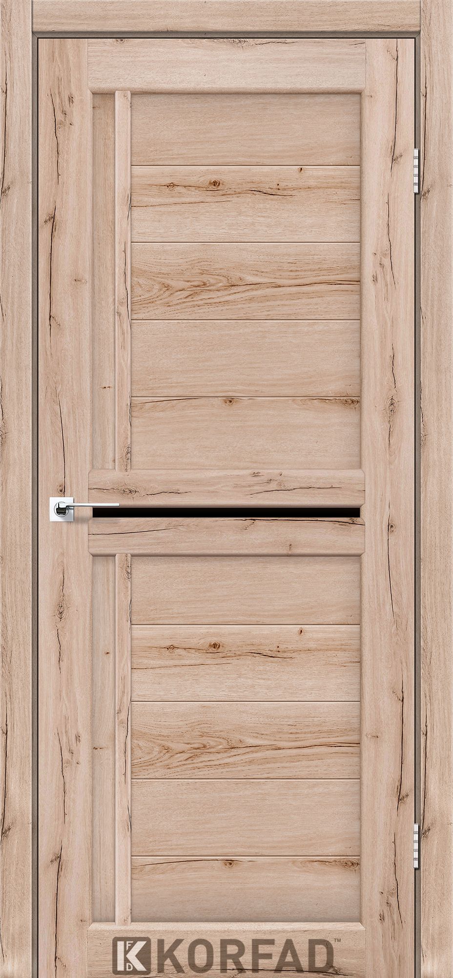 Двери Корфад Scalea SC-03 - 24