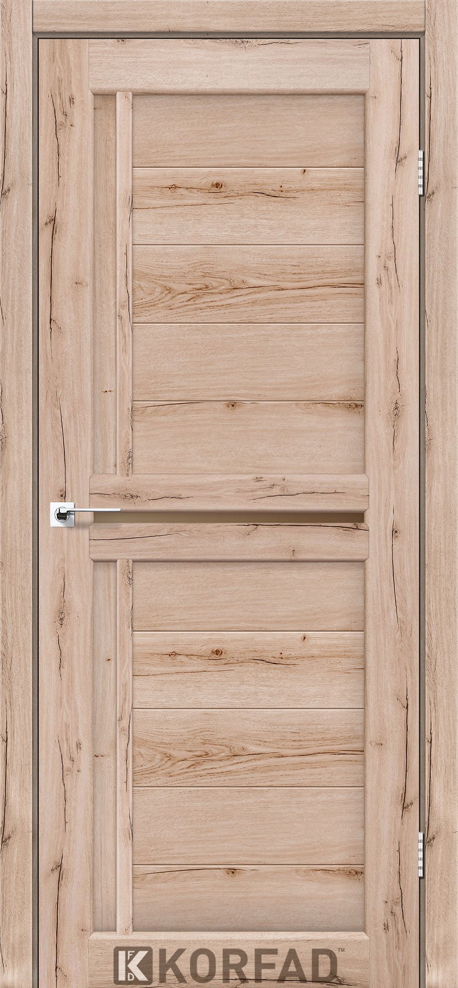 Двери Корфад Scalea SC-03 - 25