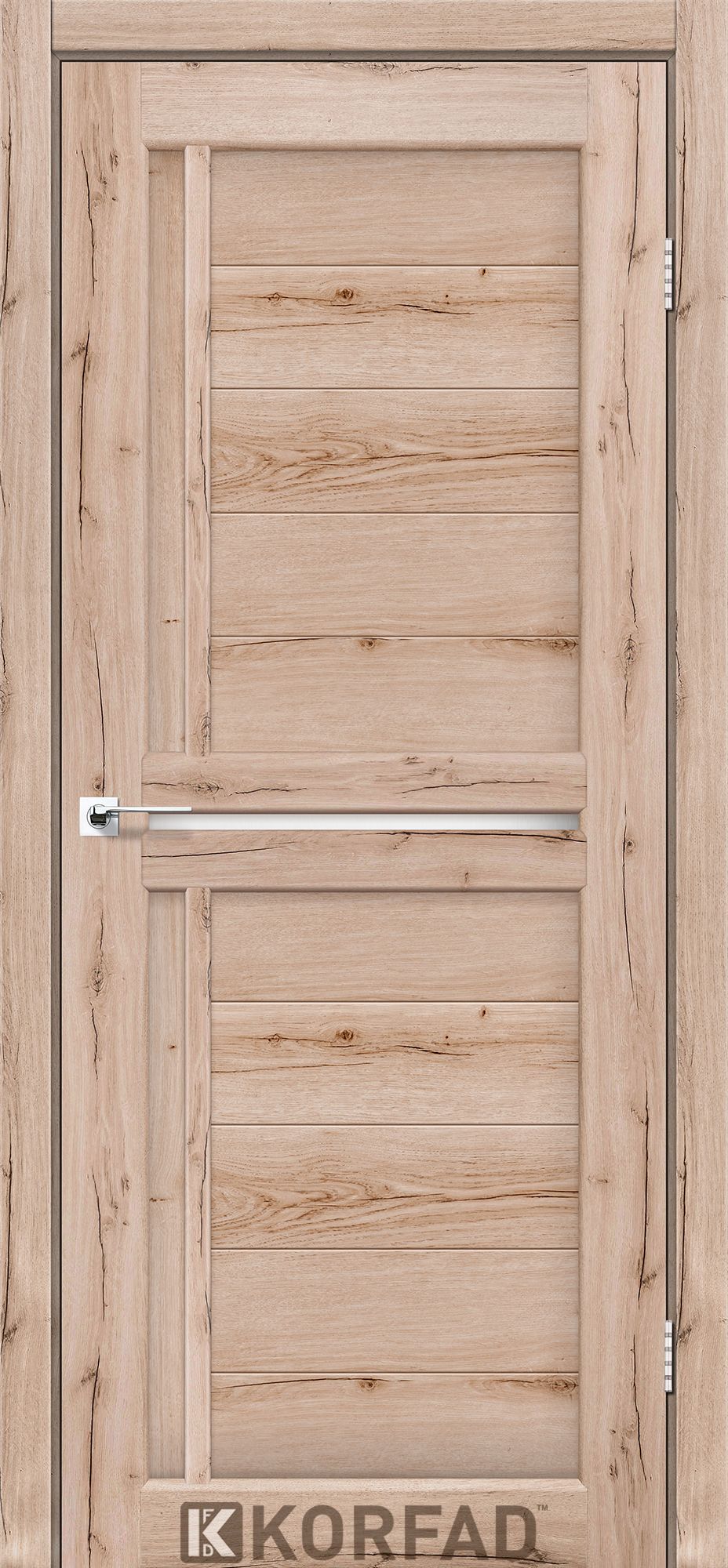 Двери Корфад Scalea SC-03 - 26
