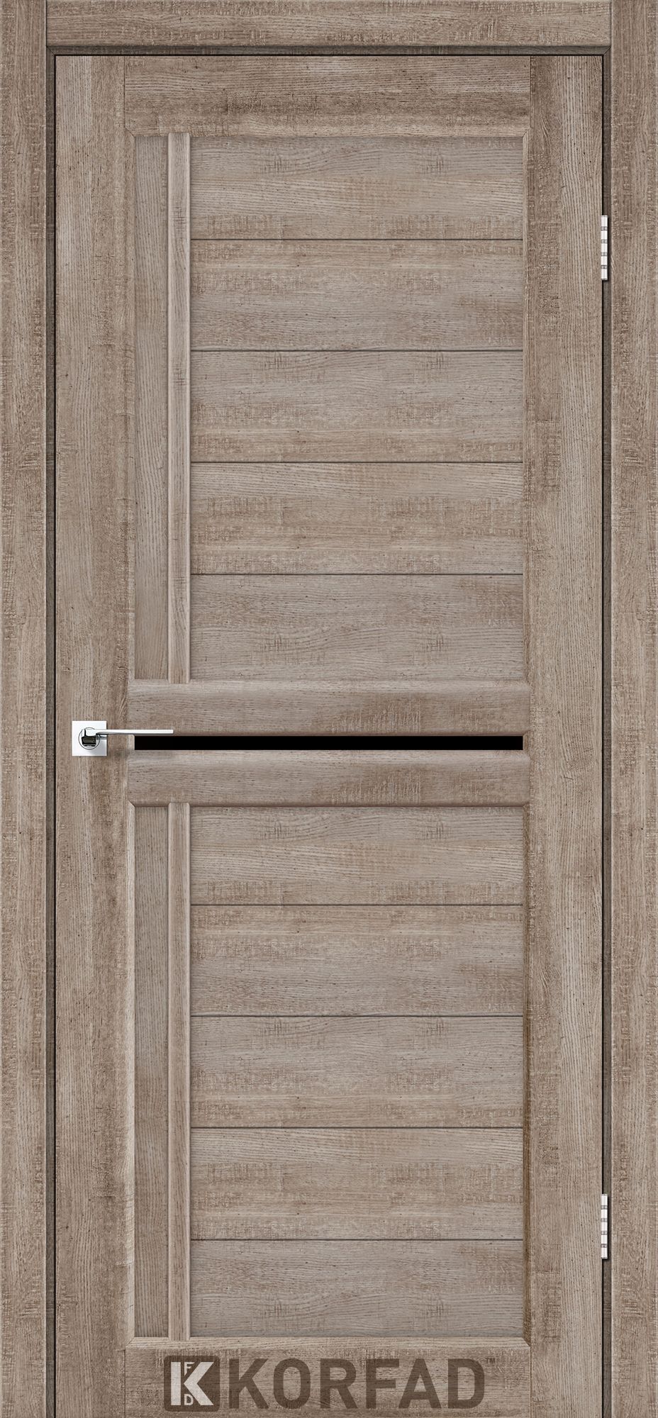 Двери Корфад Scalea SC-03 - 27