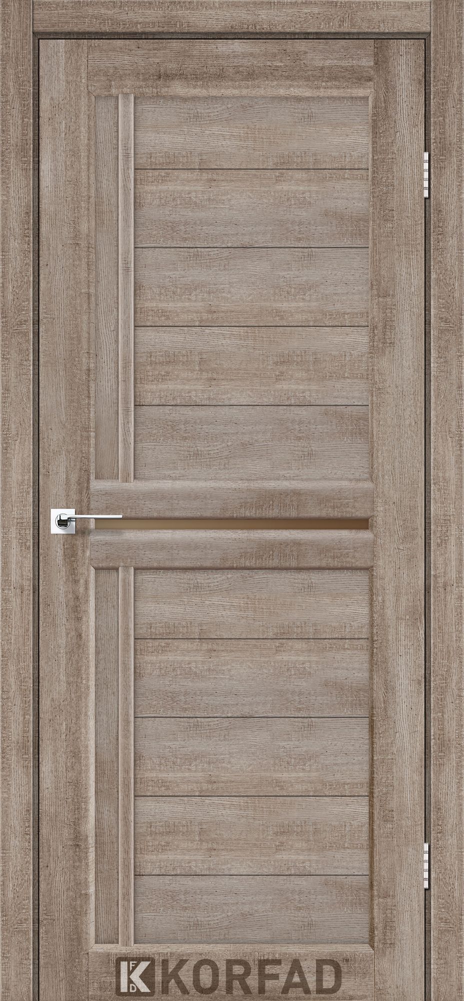 Двери Корфад Scalea SC-03 - 28