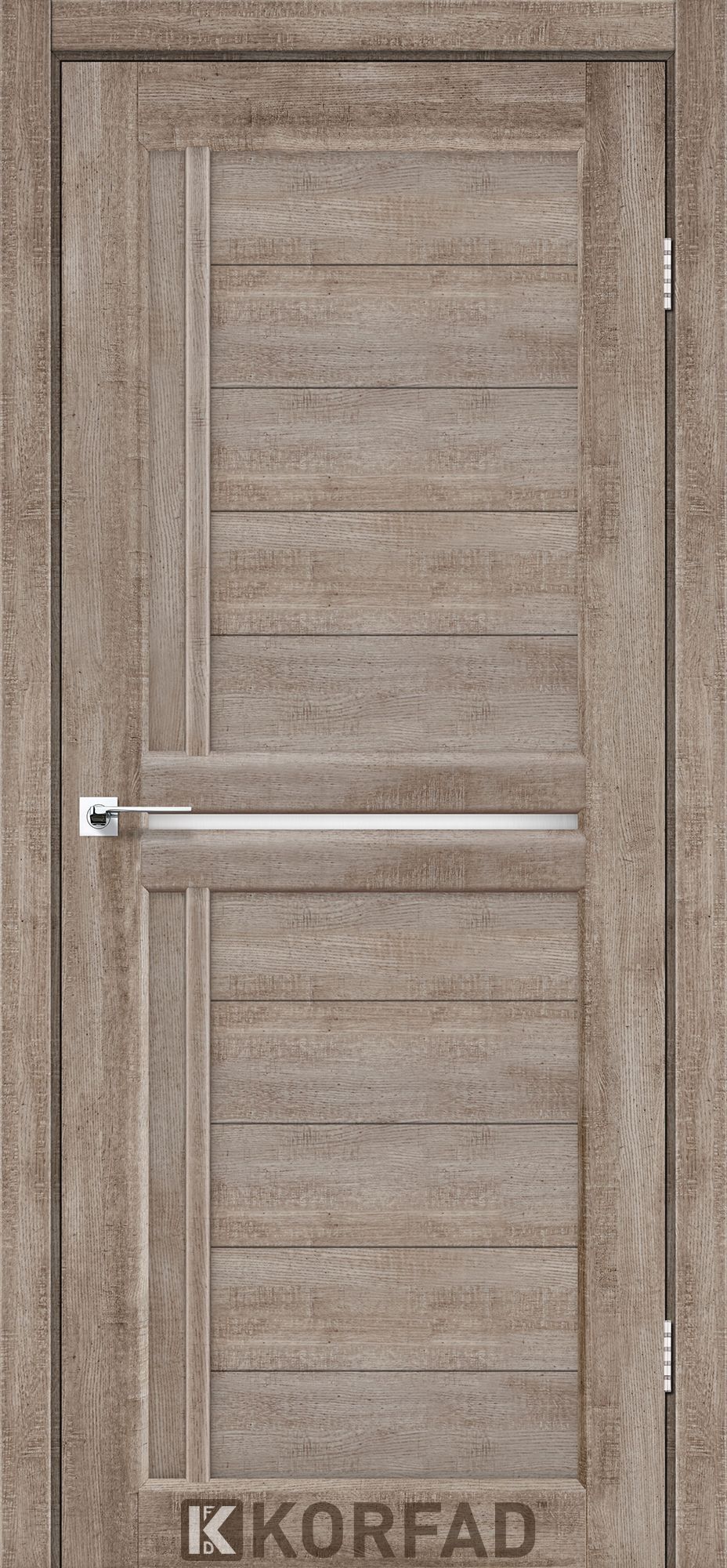 Двери Корфад Scalea SC-03 - 29