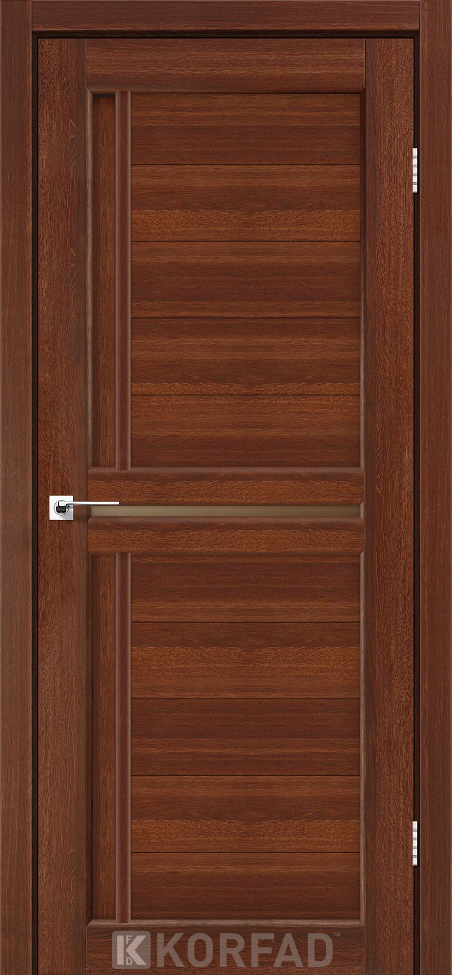 Двери Корфад Scalea SC-03 - 8