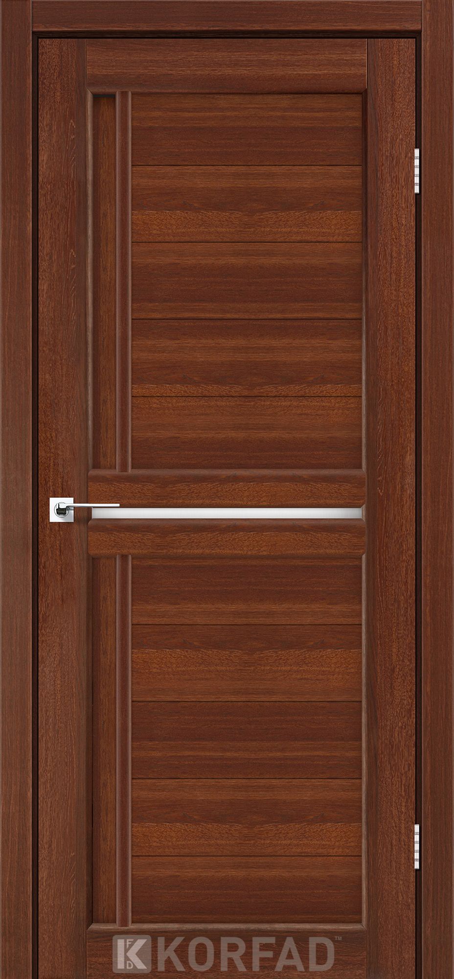 Двери Корфад Scalea SC-03 - 9