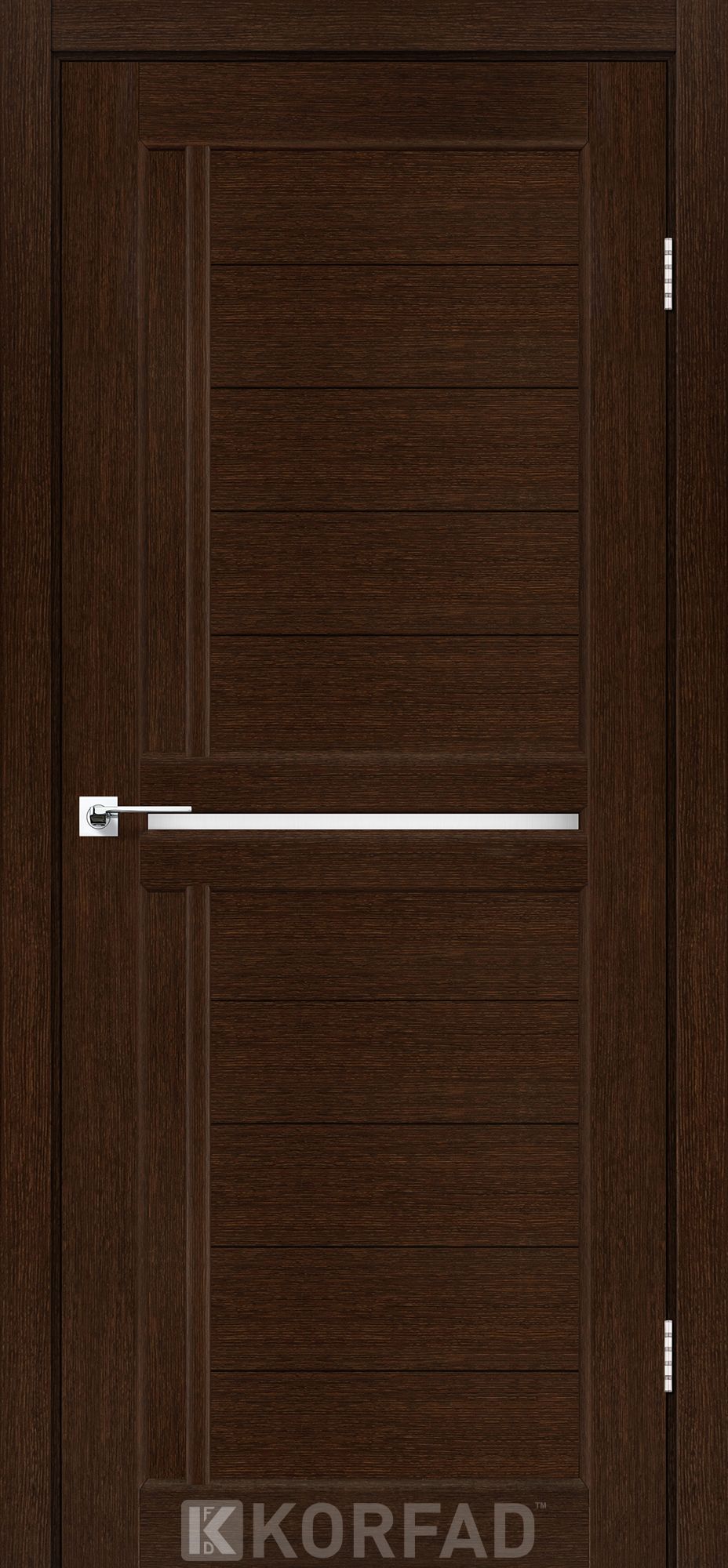 Двери Корфад Scalea SC-03 - 6