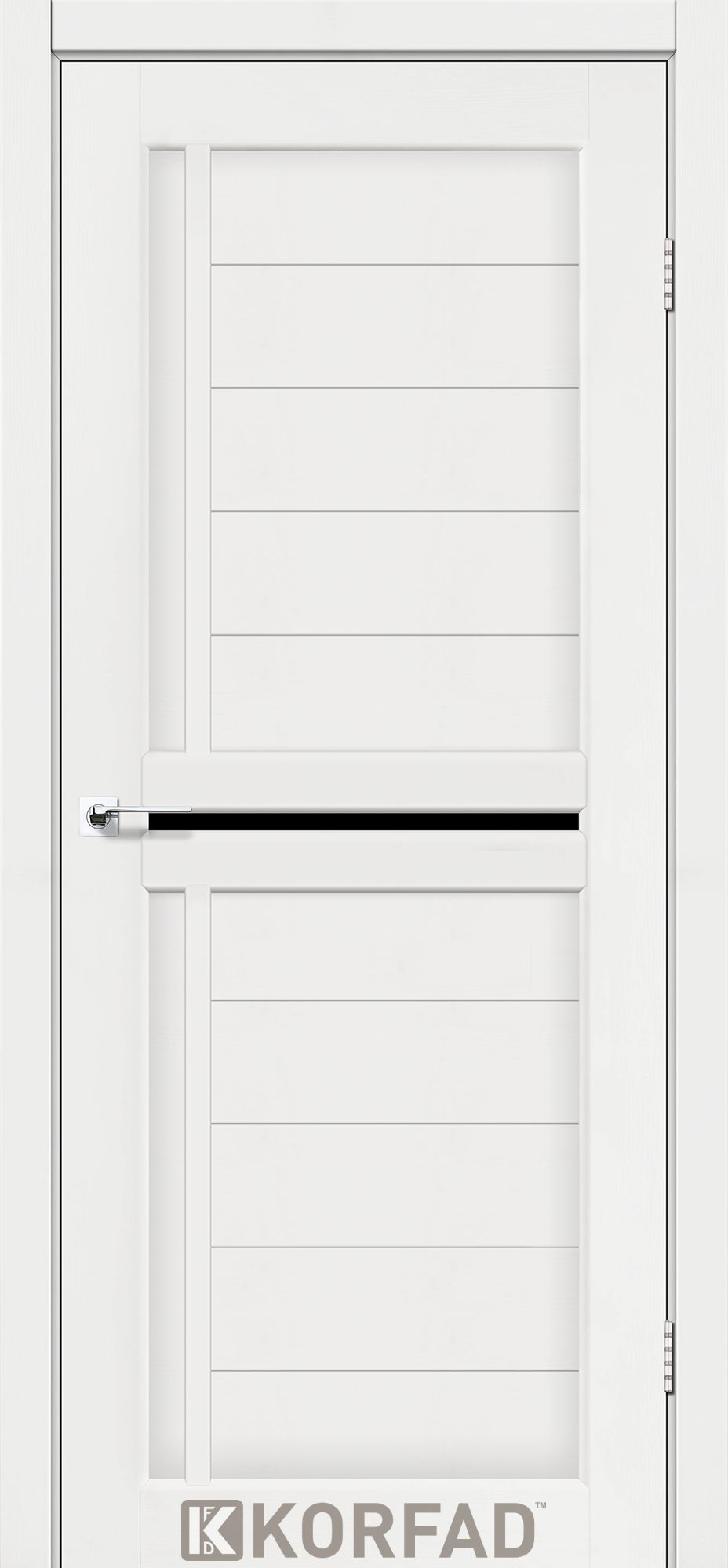 Двери Корфад Scalea SC-03 - 30