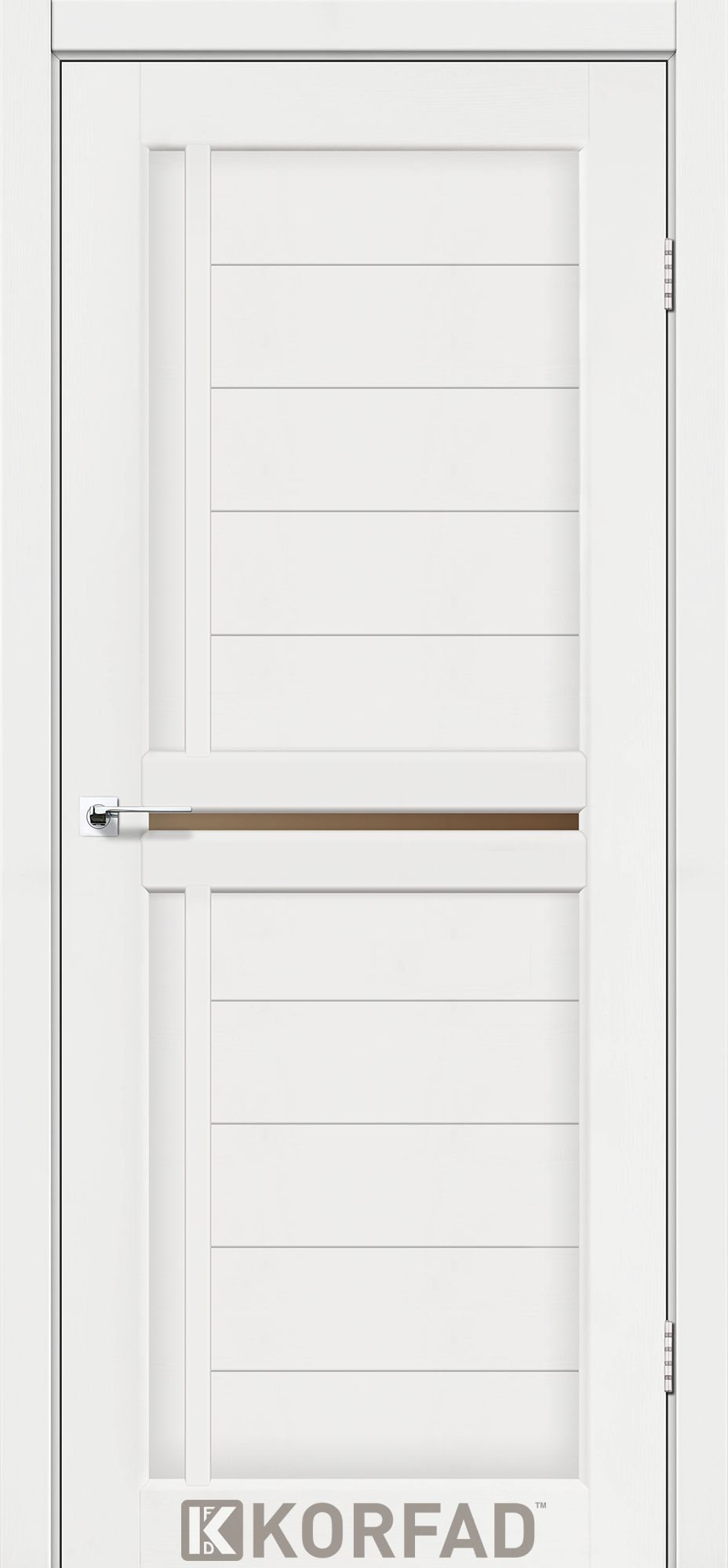 Двери Корфад Scalea SC-03 - 31