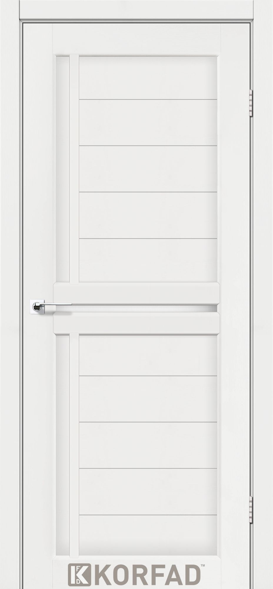 Двери Корфад Scalea SC-03 - 32