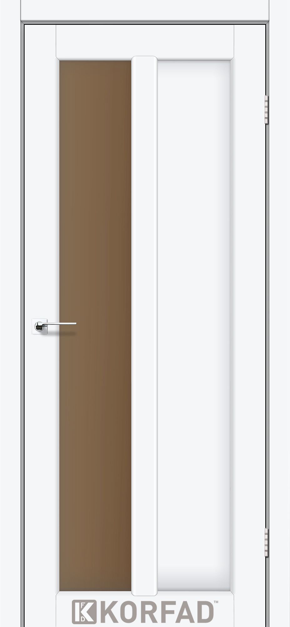 Двери Корфад Torino TR-03 - 17