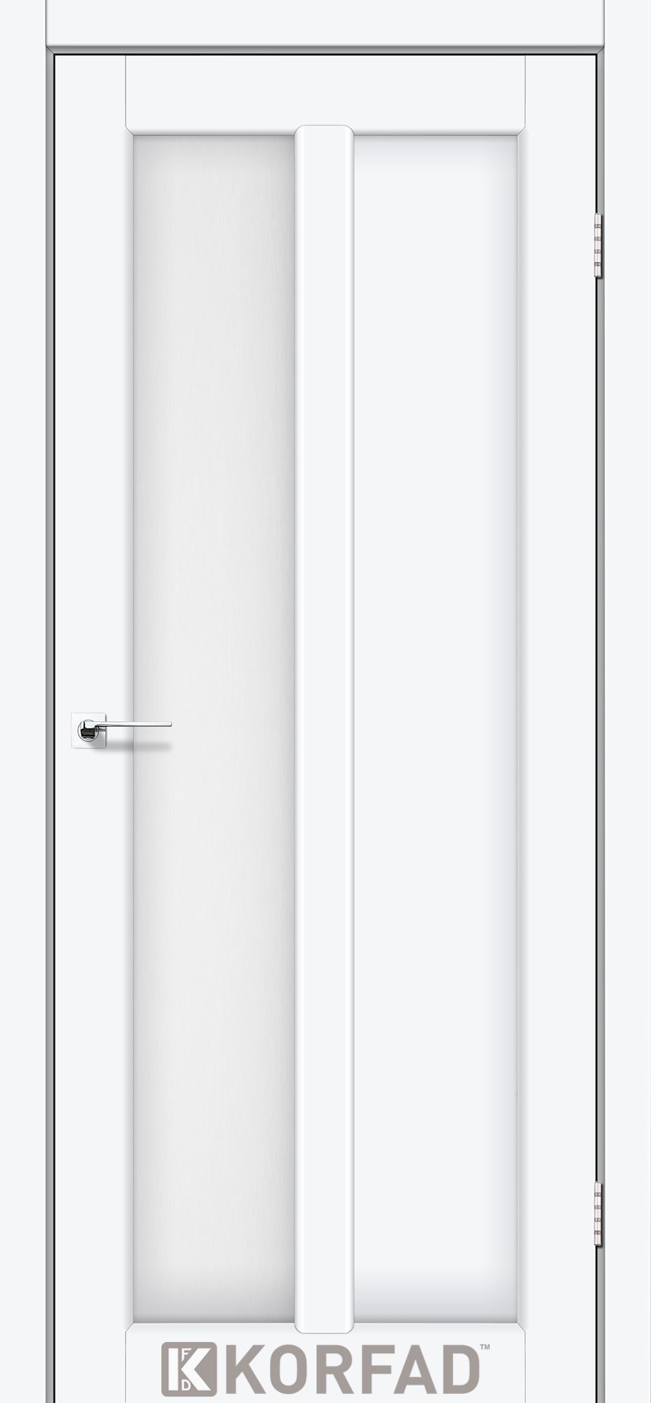 Двери Корфад Torino TR-03 - 16