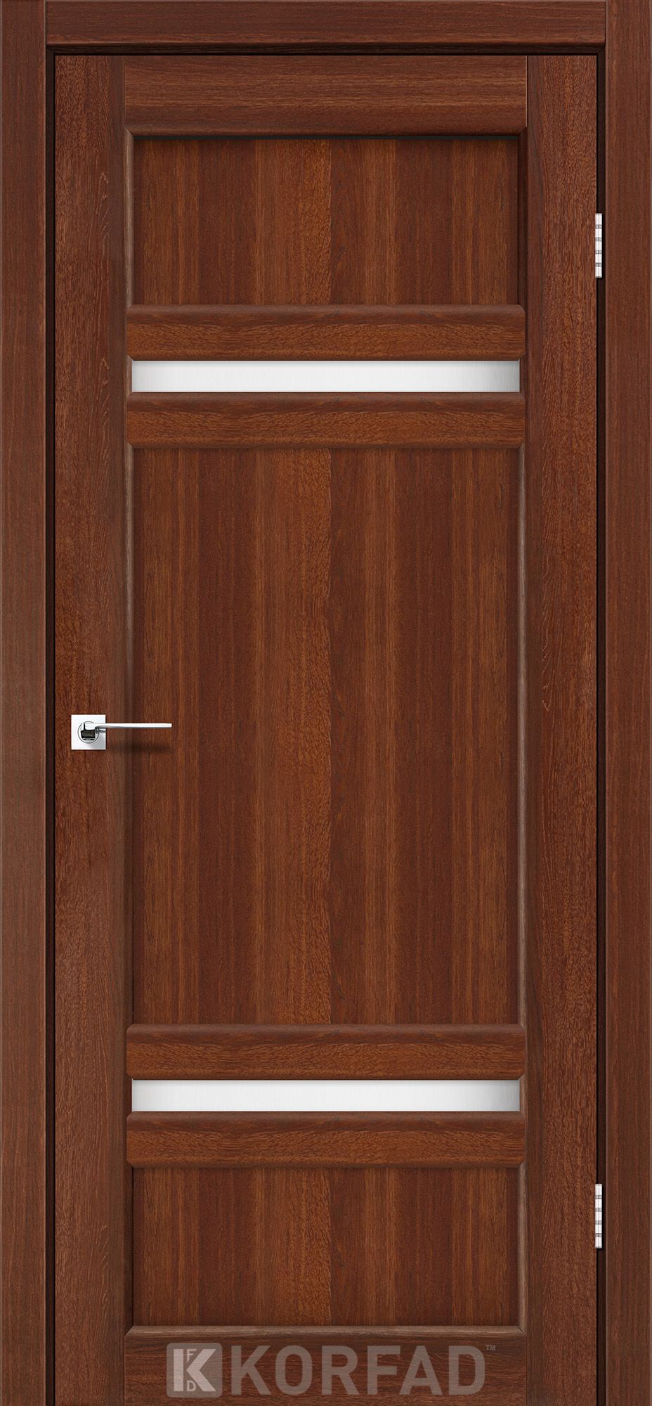 Двері Корфад Tivoli TV-03 - 21