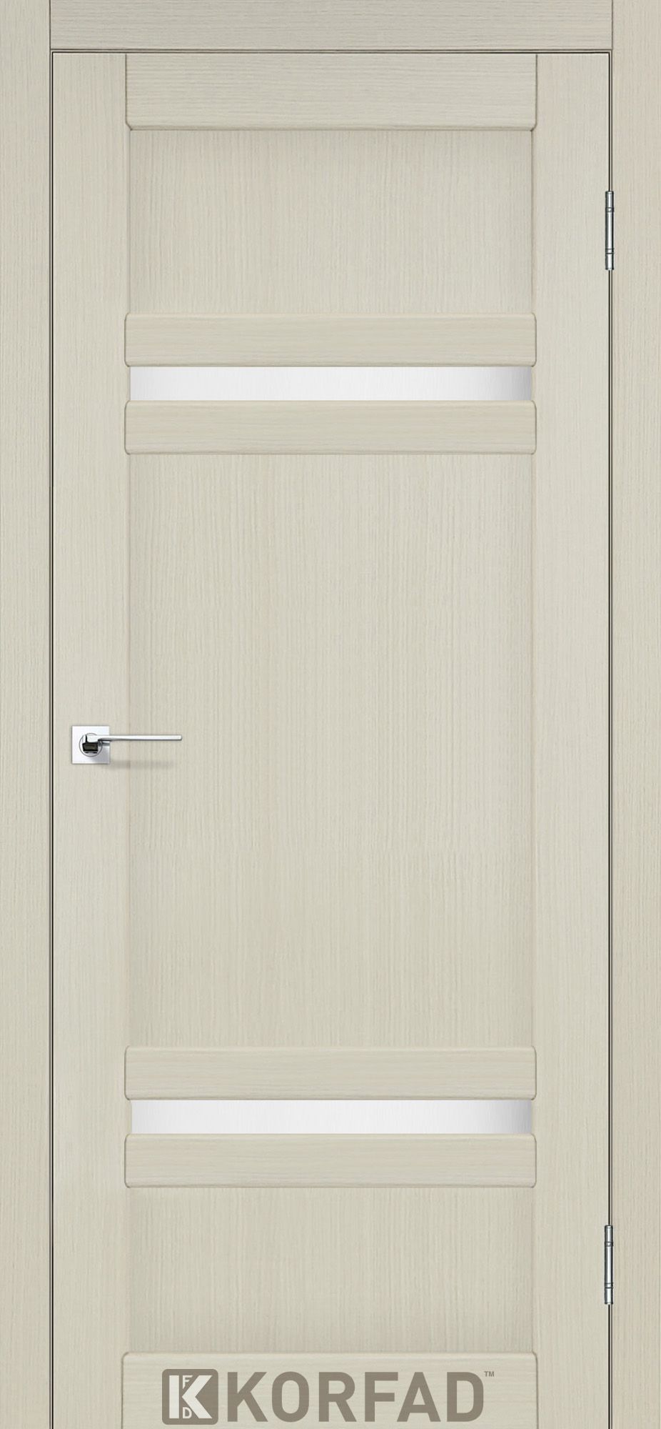 Двері Корфад Tivoli TV-03 - 18