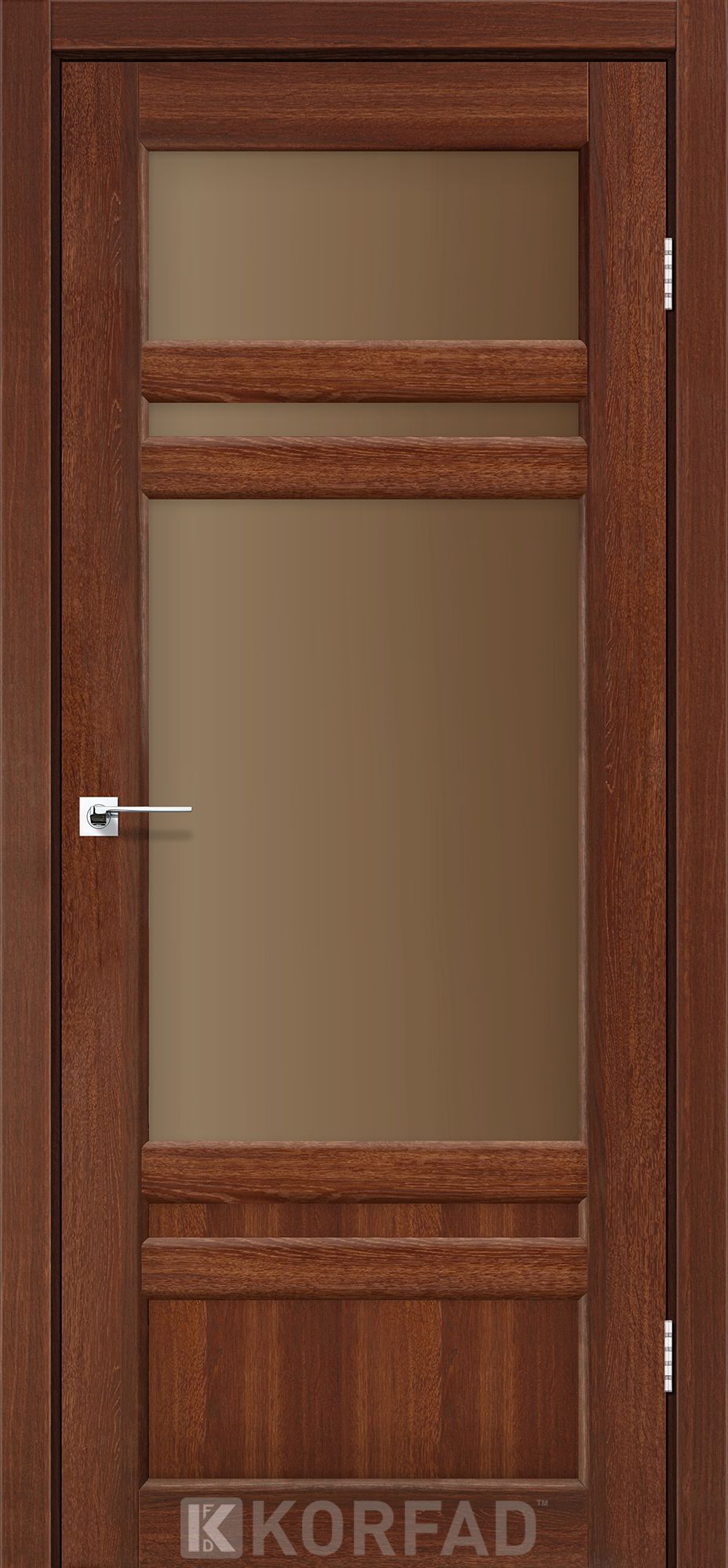 Двери Корфад Tivoli TV-04 - 3