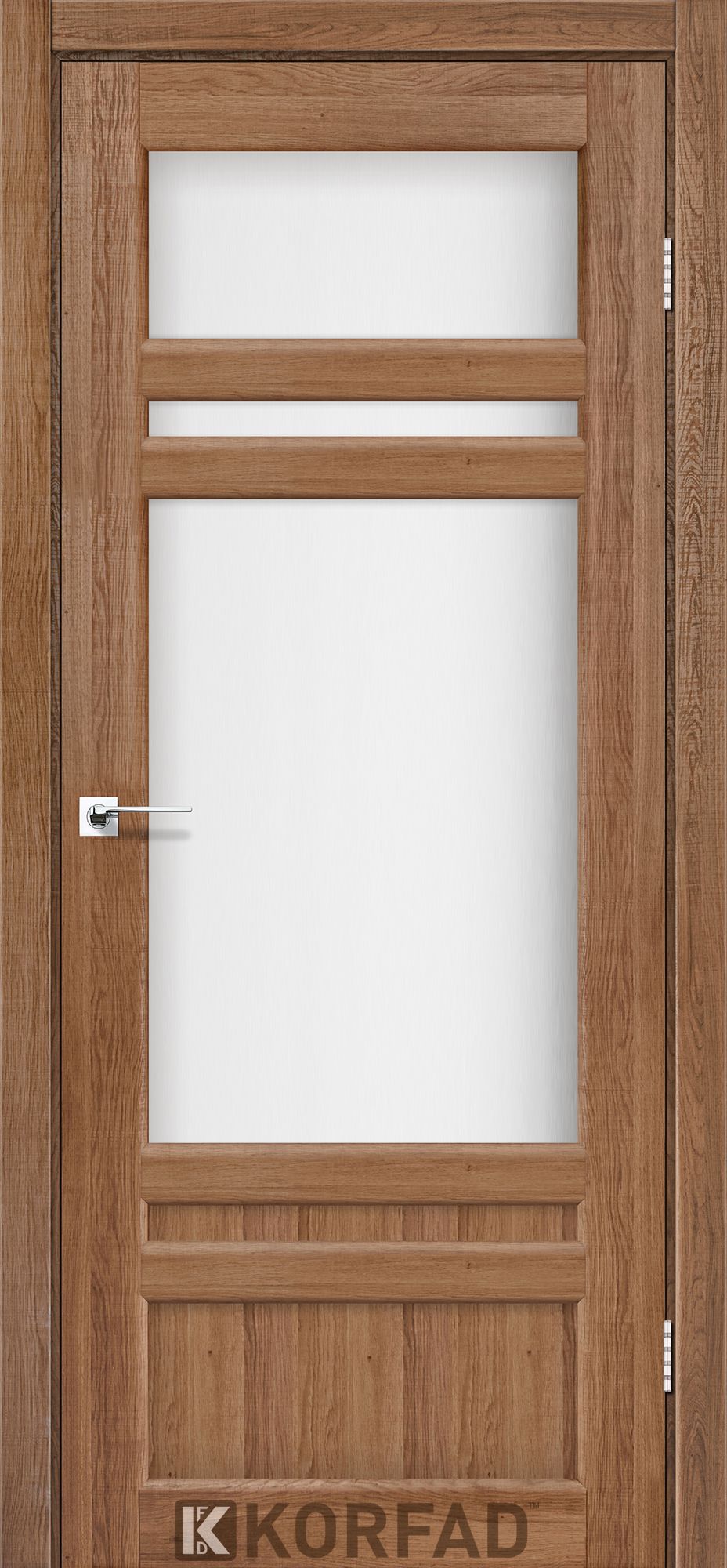 Двери Корфад Tivoli TV-04 - 8
