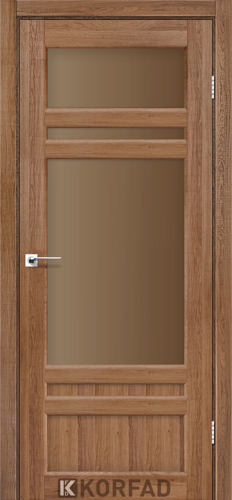 Двери Корфад Tivoli TV-04 - 9
