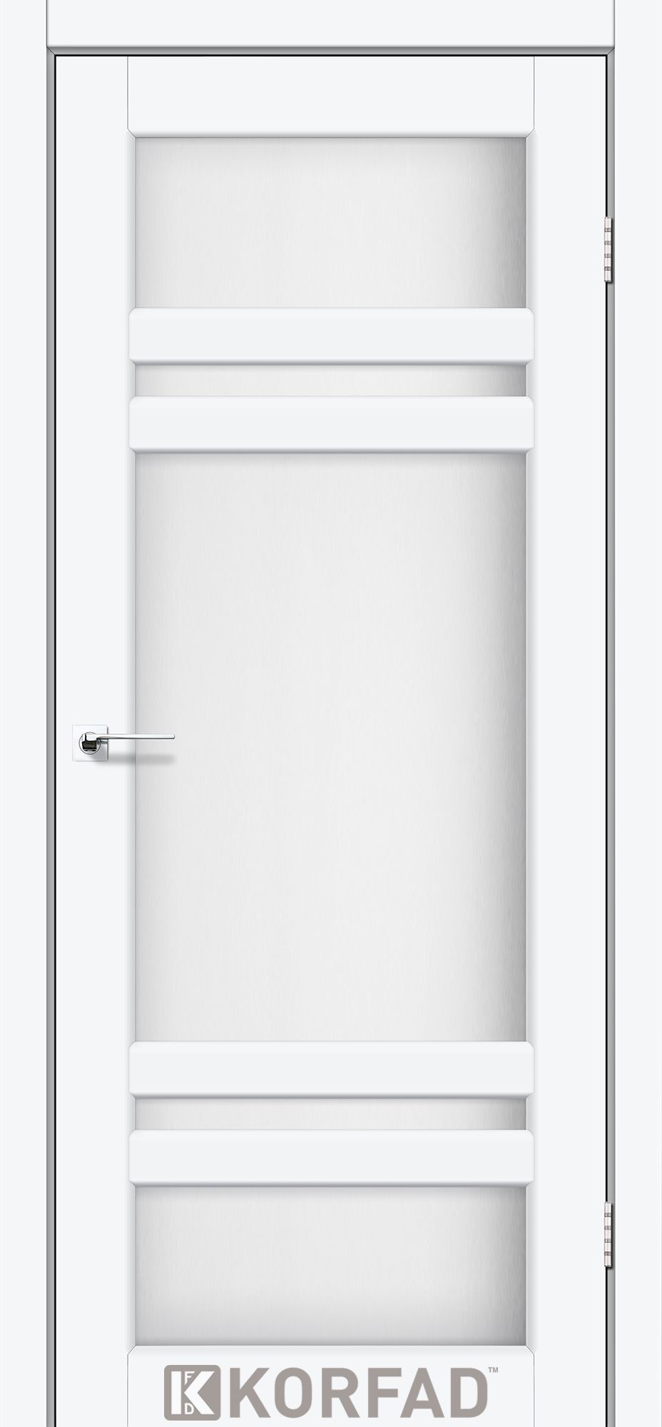 Двери Корфад Tivoli TV-06 - 2
