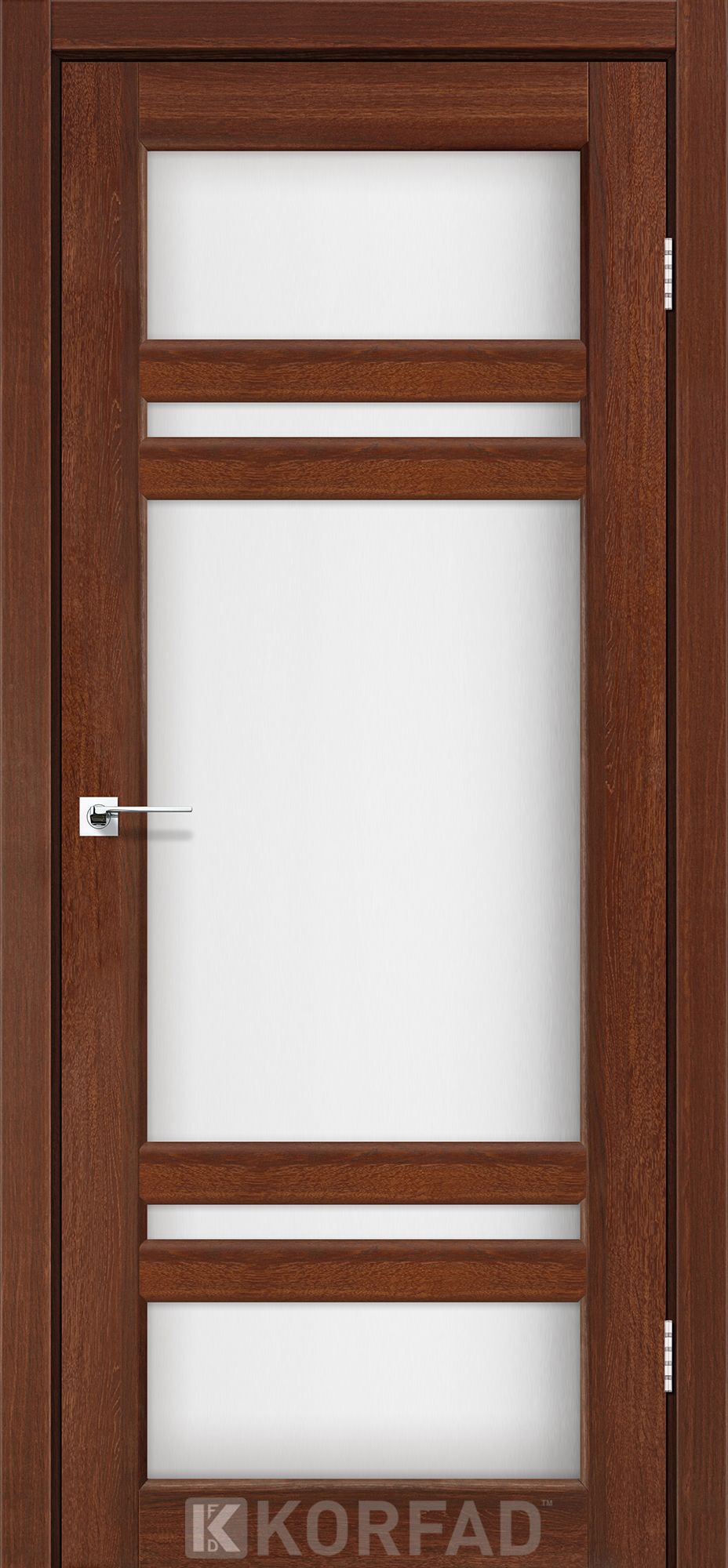 Двери Корфад Tivoli TV-06 - 6
