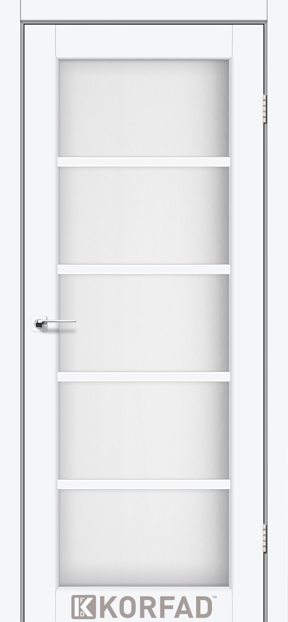 Двери Корфад Vicenza VC-02 - 5