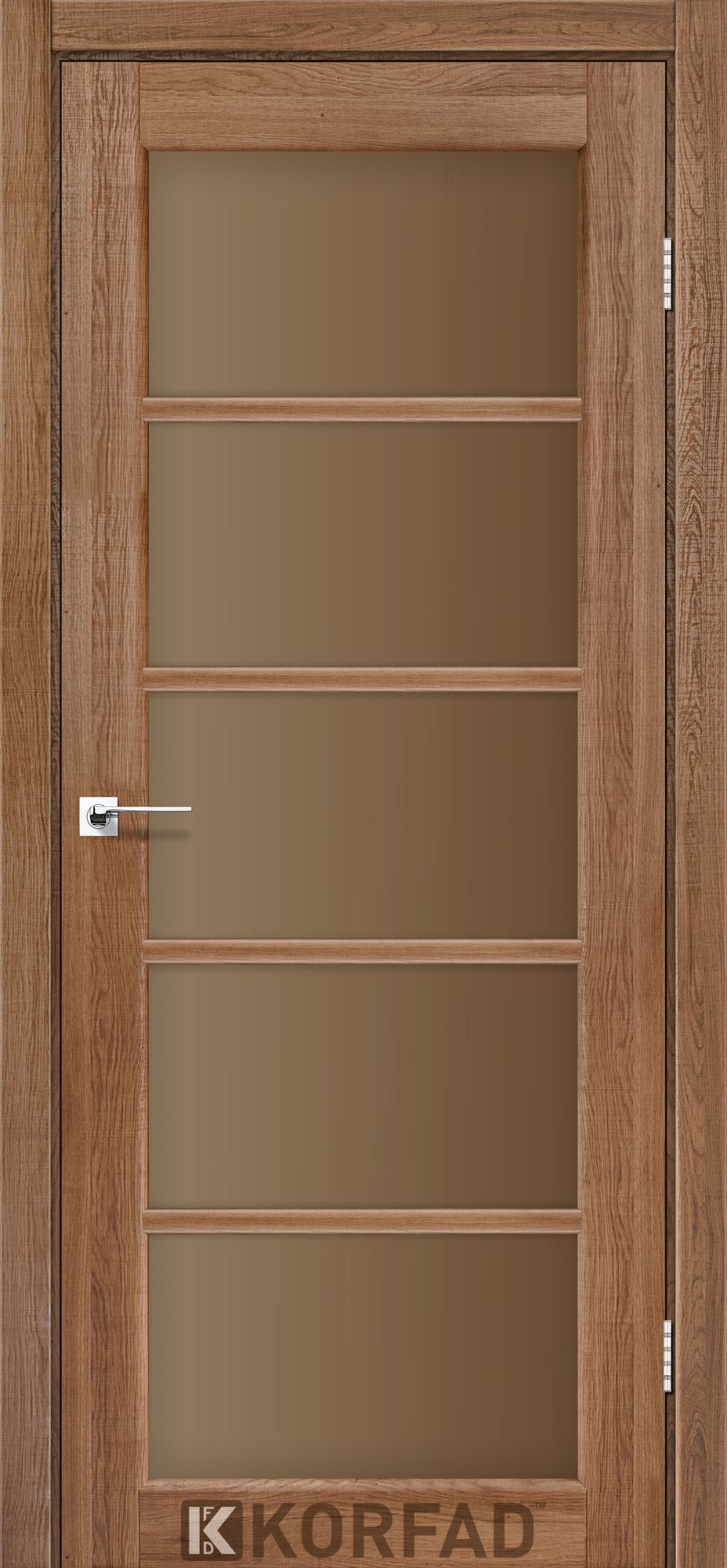 Двери Корфад Vicenza VC-02 - 12