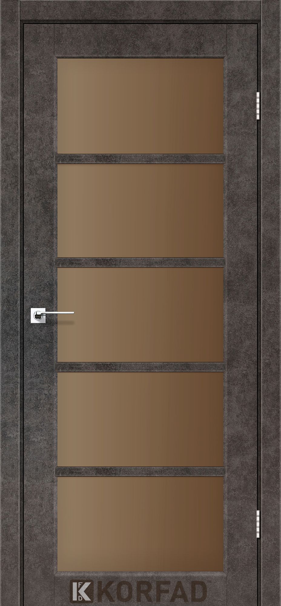 Двери Корфад Vicenza VC-02 - 24