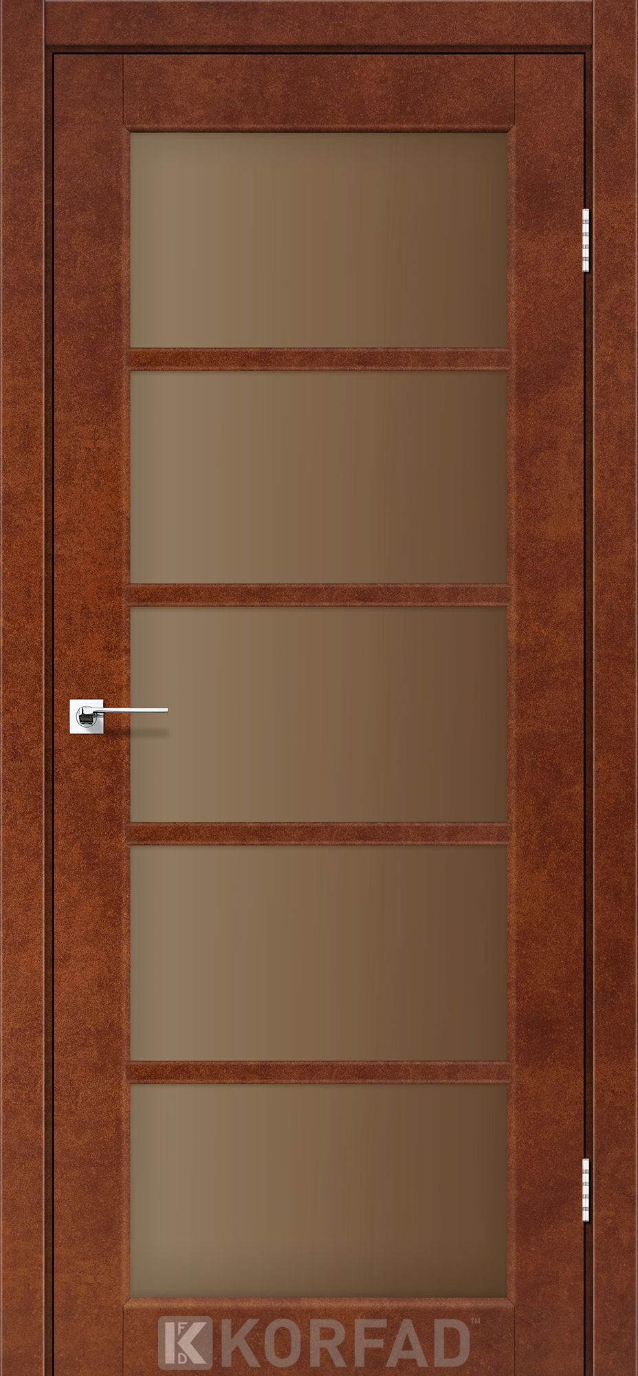 Двери Корфад Vicenza VC-02 - 26