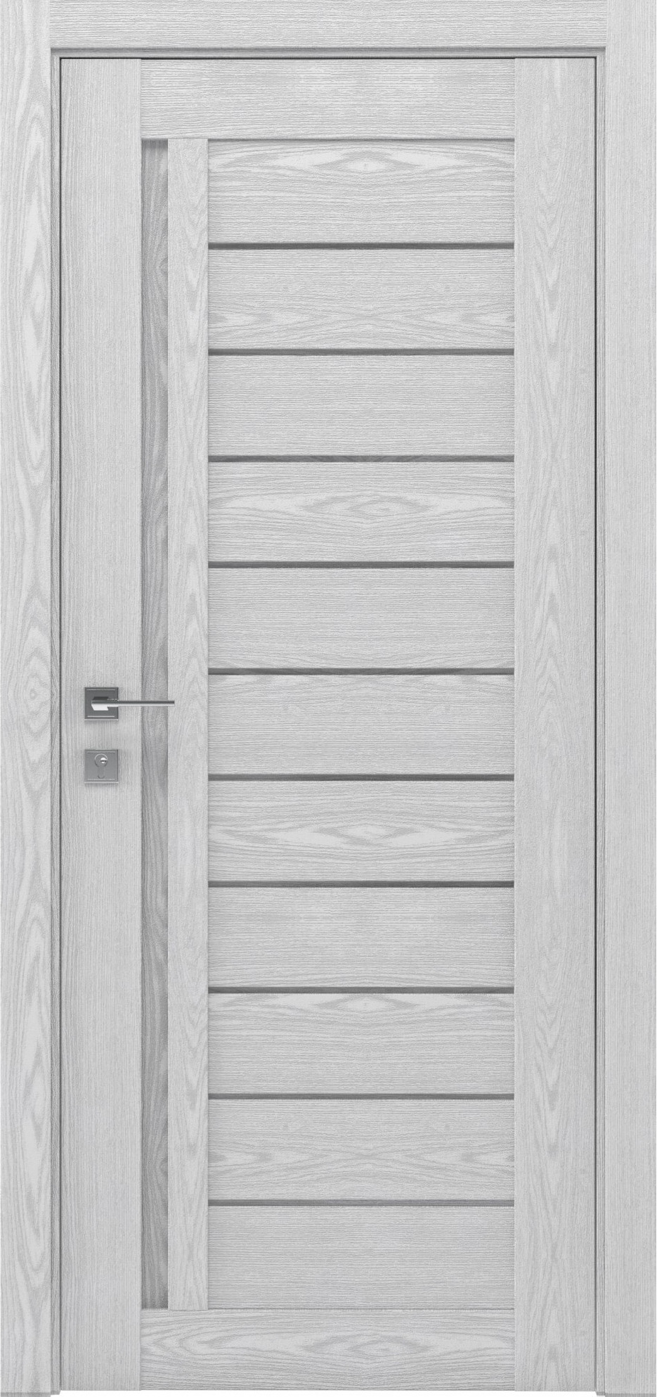 Двері міжкімнатні Rodos MODERN Bianca
