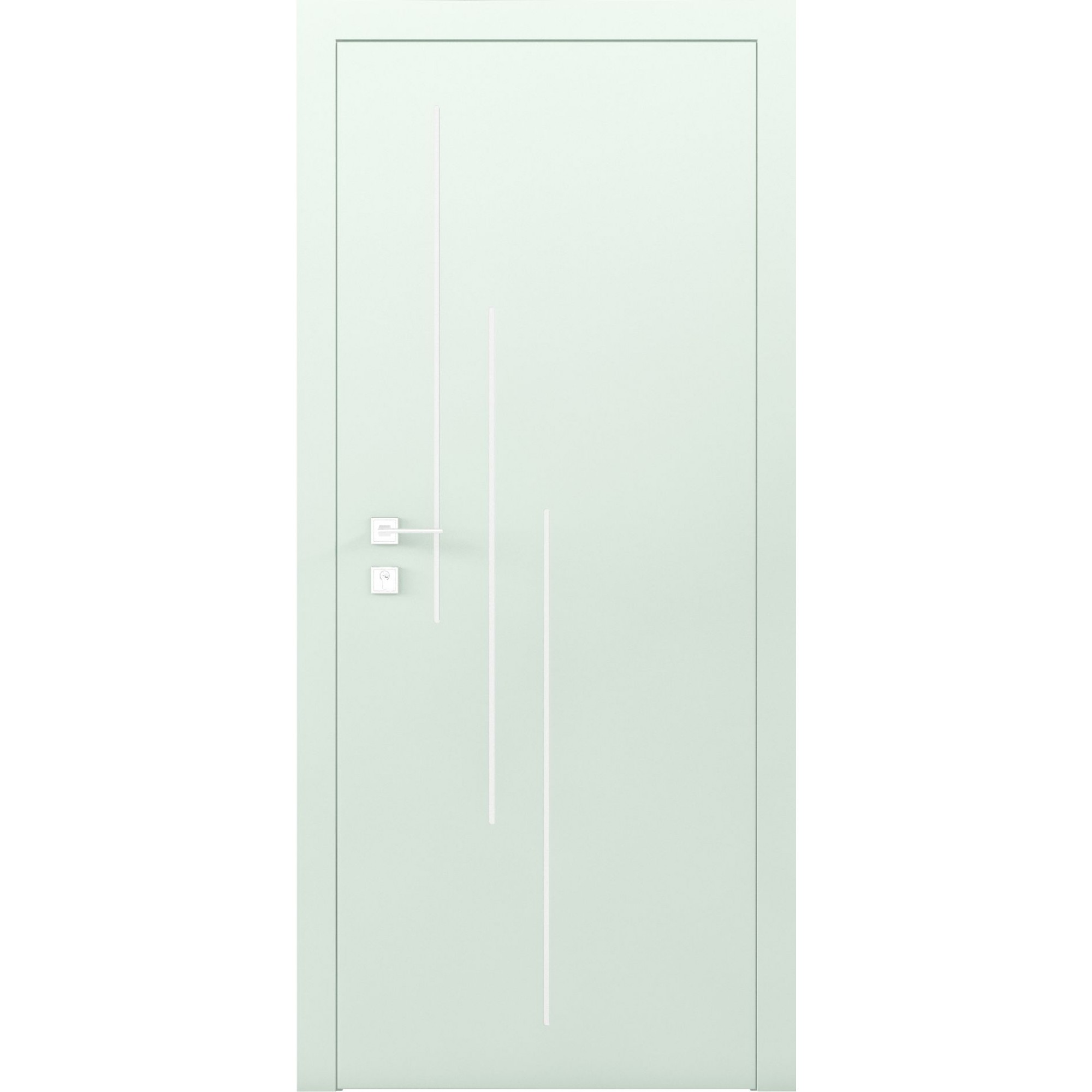 Двері міжкімнатні Rodos CORTES PRIMA 1G/3G/3V/3V1 INSIDE - 41