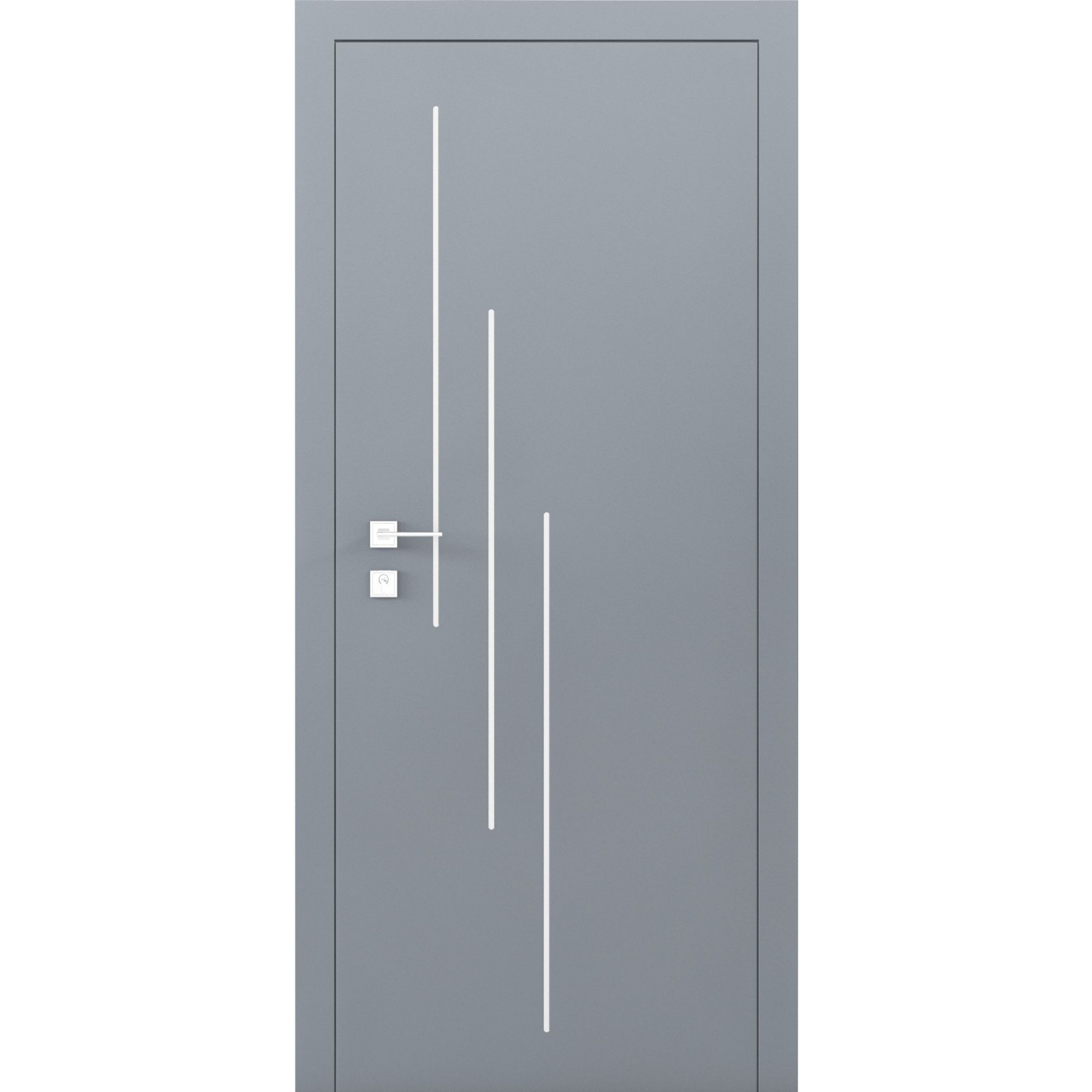 Двері міжкімнатні Rodos CORTES PRIMA 1G/3G/3V/3V1 INSIDE - 40