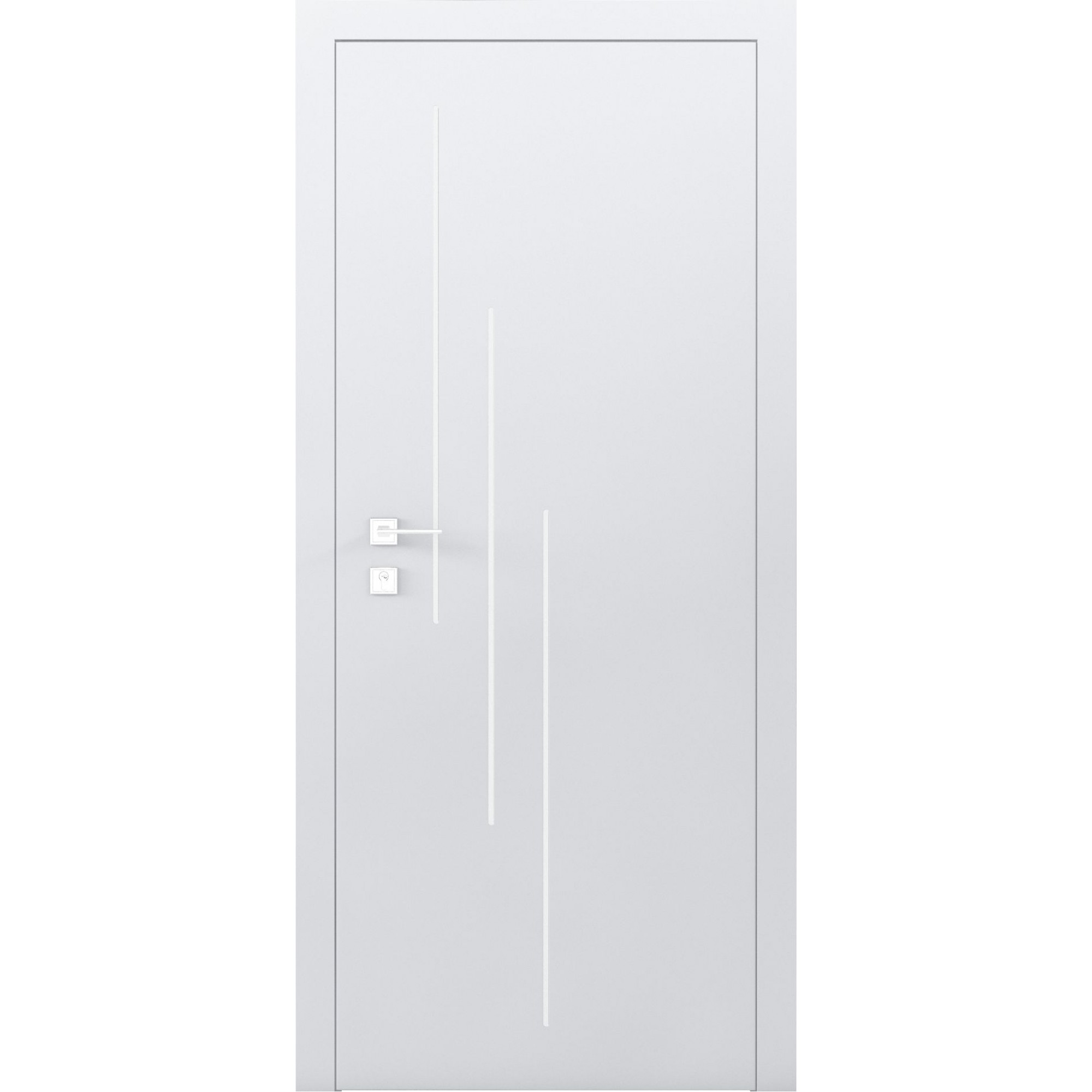 Двері міжкімнатні Rodos CORTES PRIMA 1G/3G/3V/3V1 INSIDE - 38