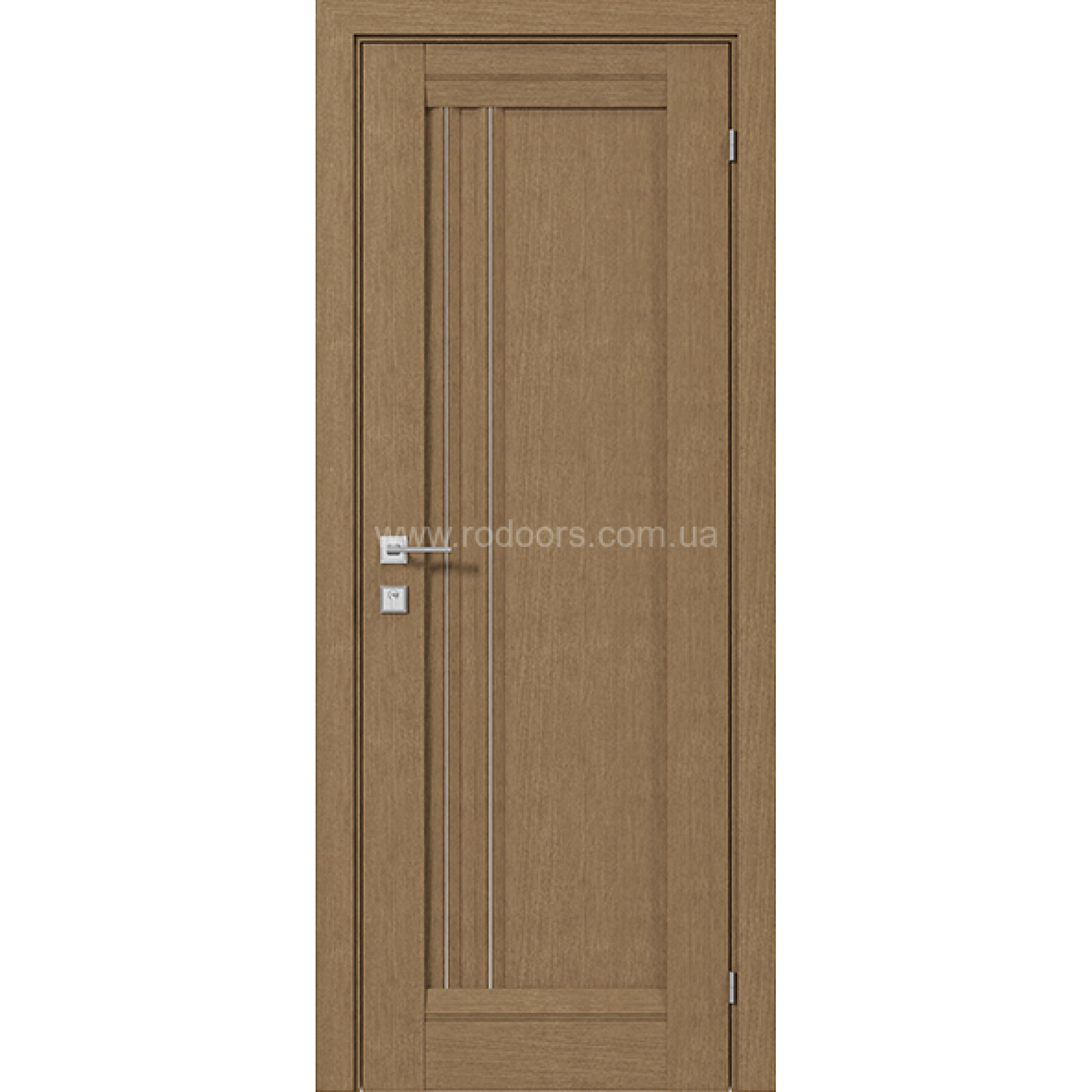Двері міжкімнатні Rodos FRESCA Colombo - 3