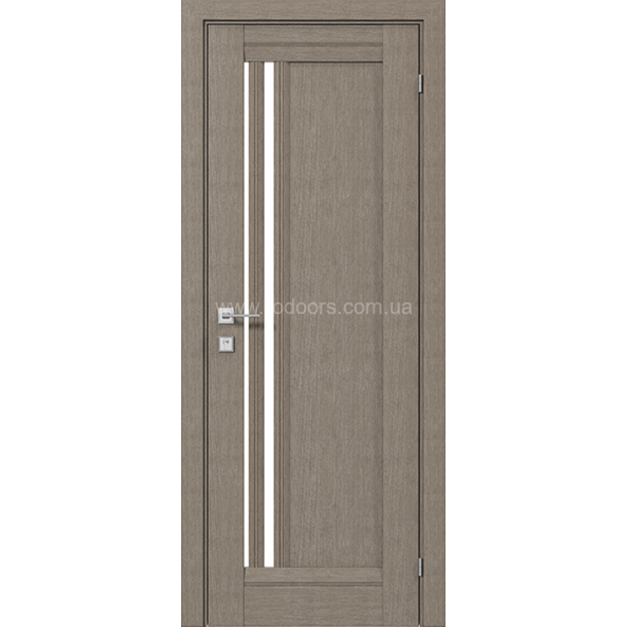 Двері міжкімнатні Rodos FRESCA Colombo - 14
